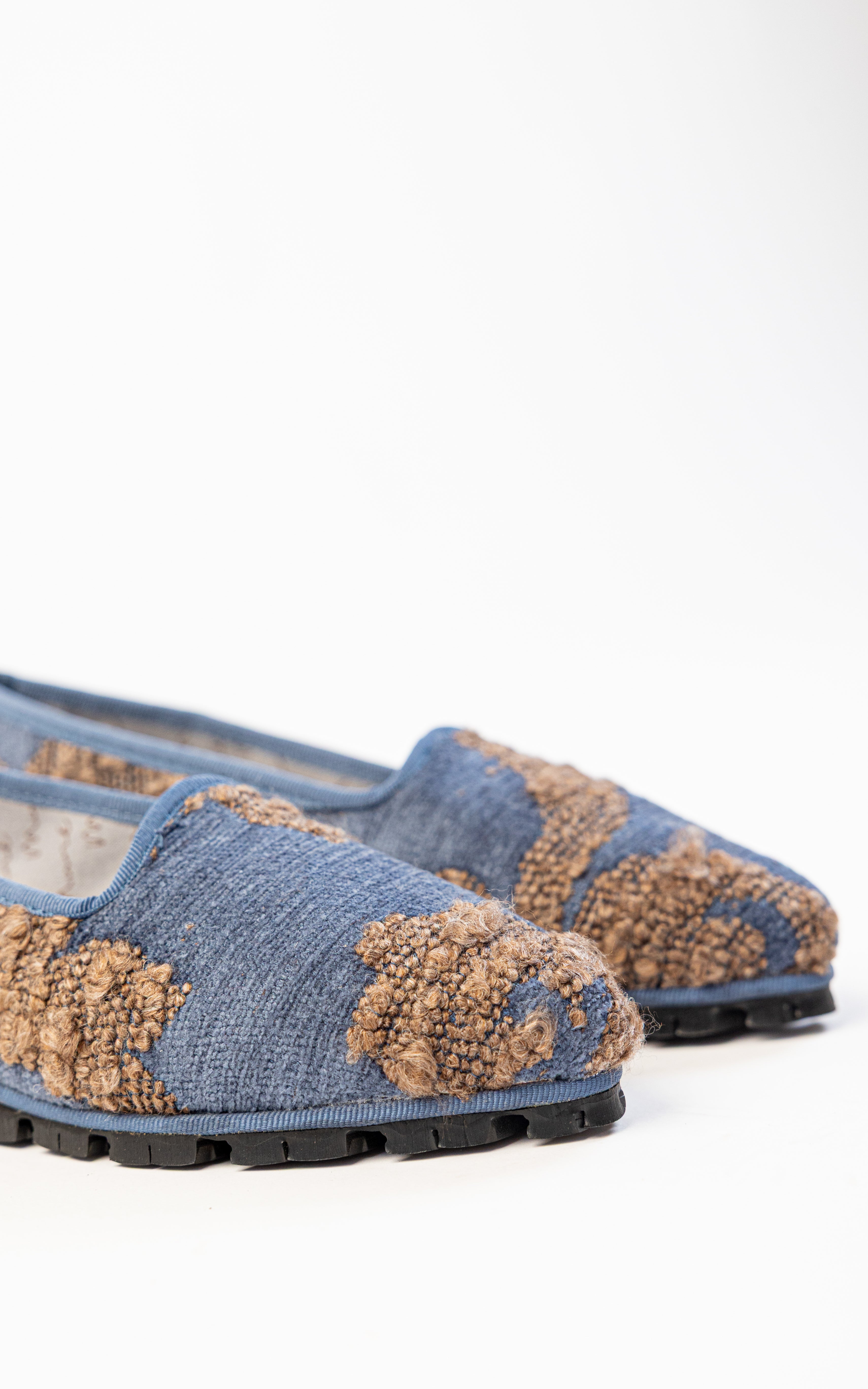 Slippers Lovaina Plus