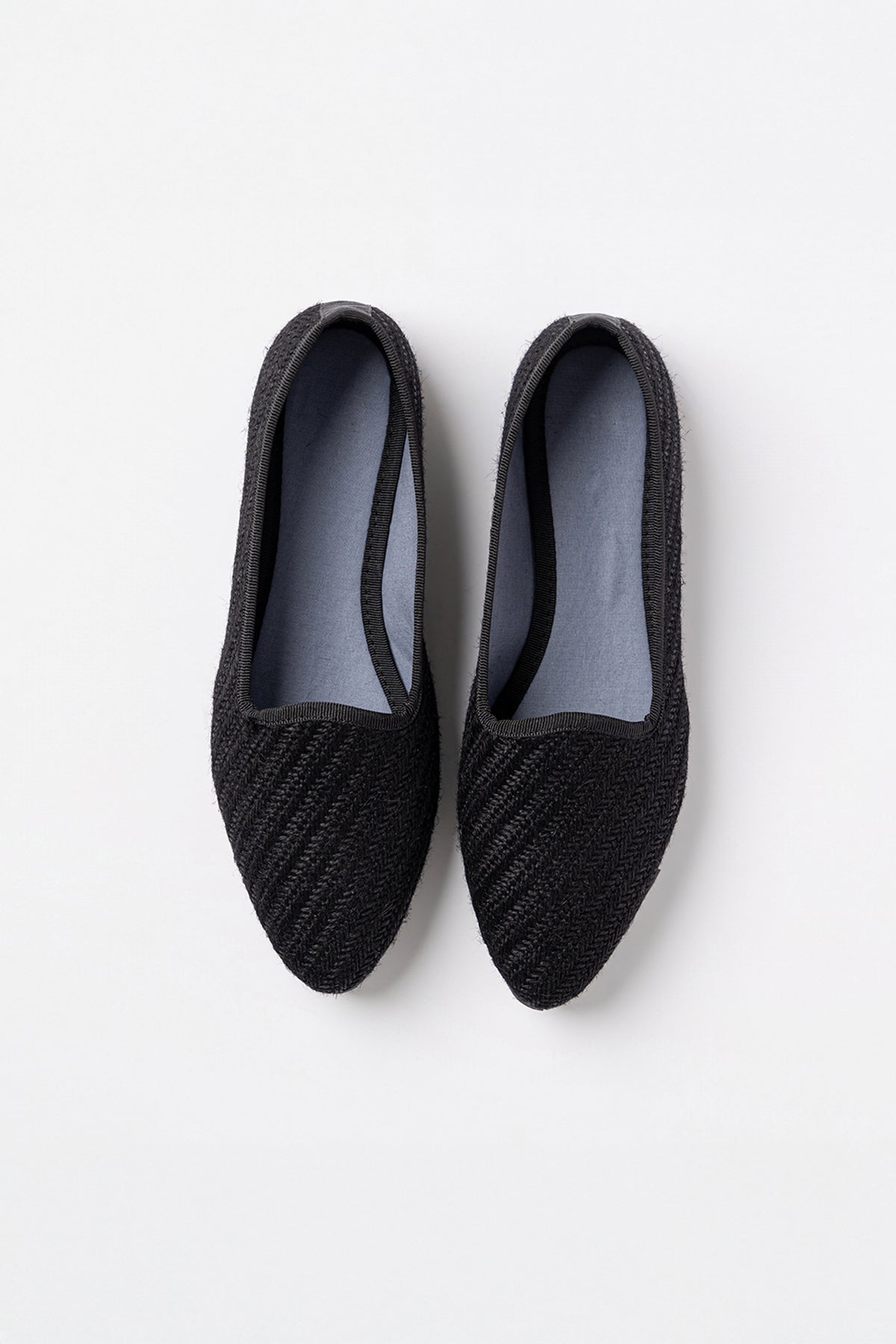 Slippers Gilda Negro