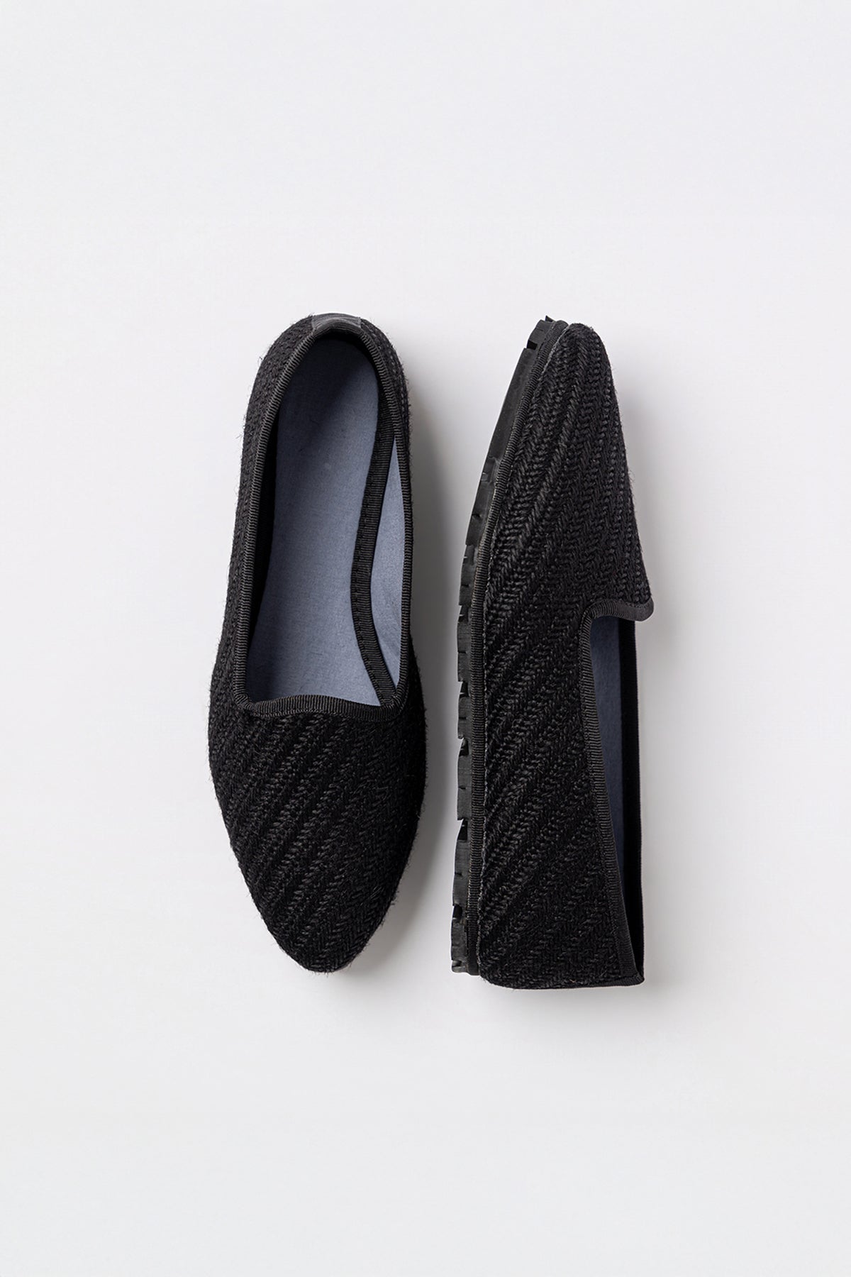 Slippers Gilda Negro
