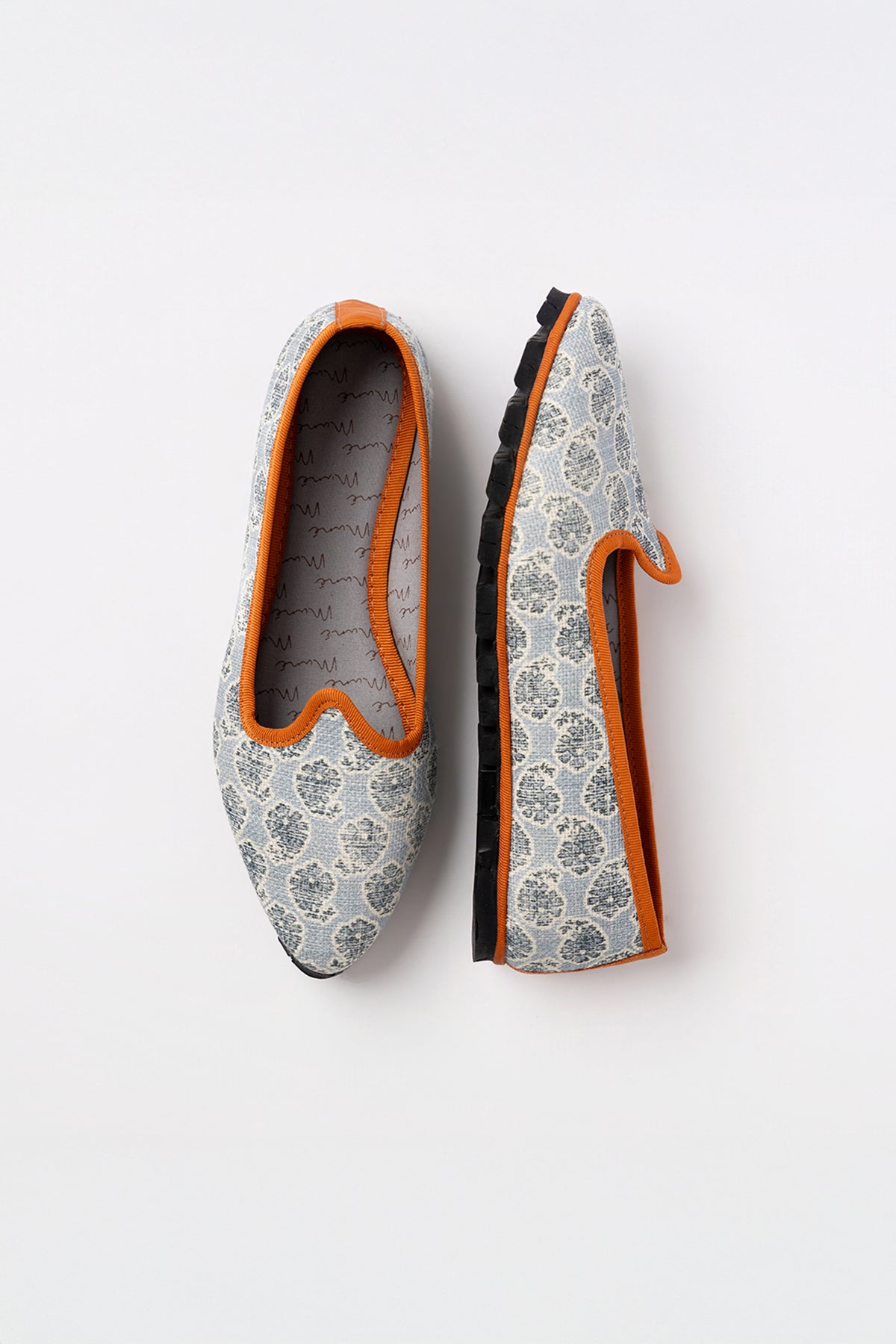 Slippers Pitti Menorca