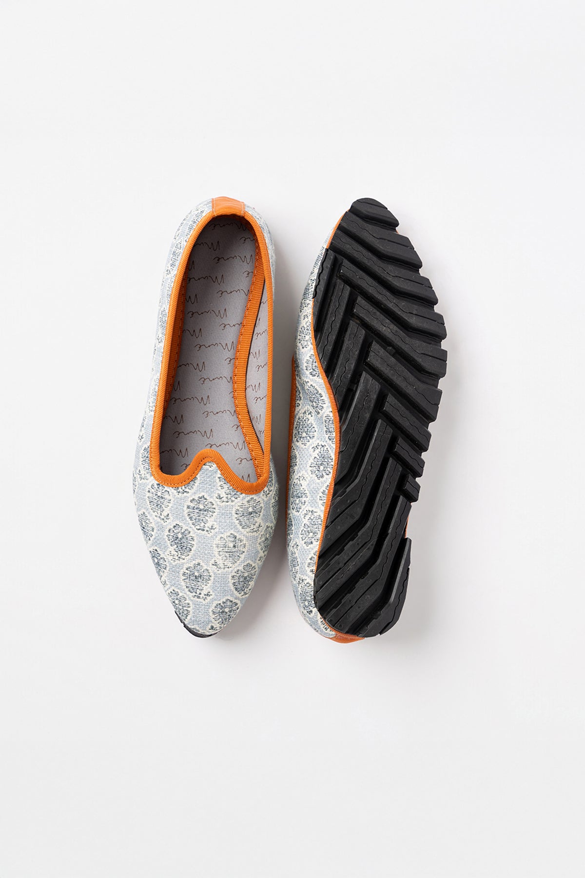Slippers Pitti Menorca