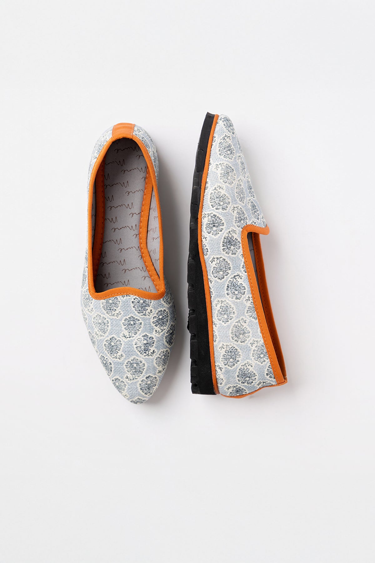Slippers Menorca Plus