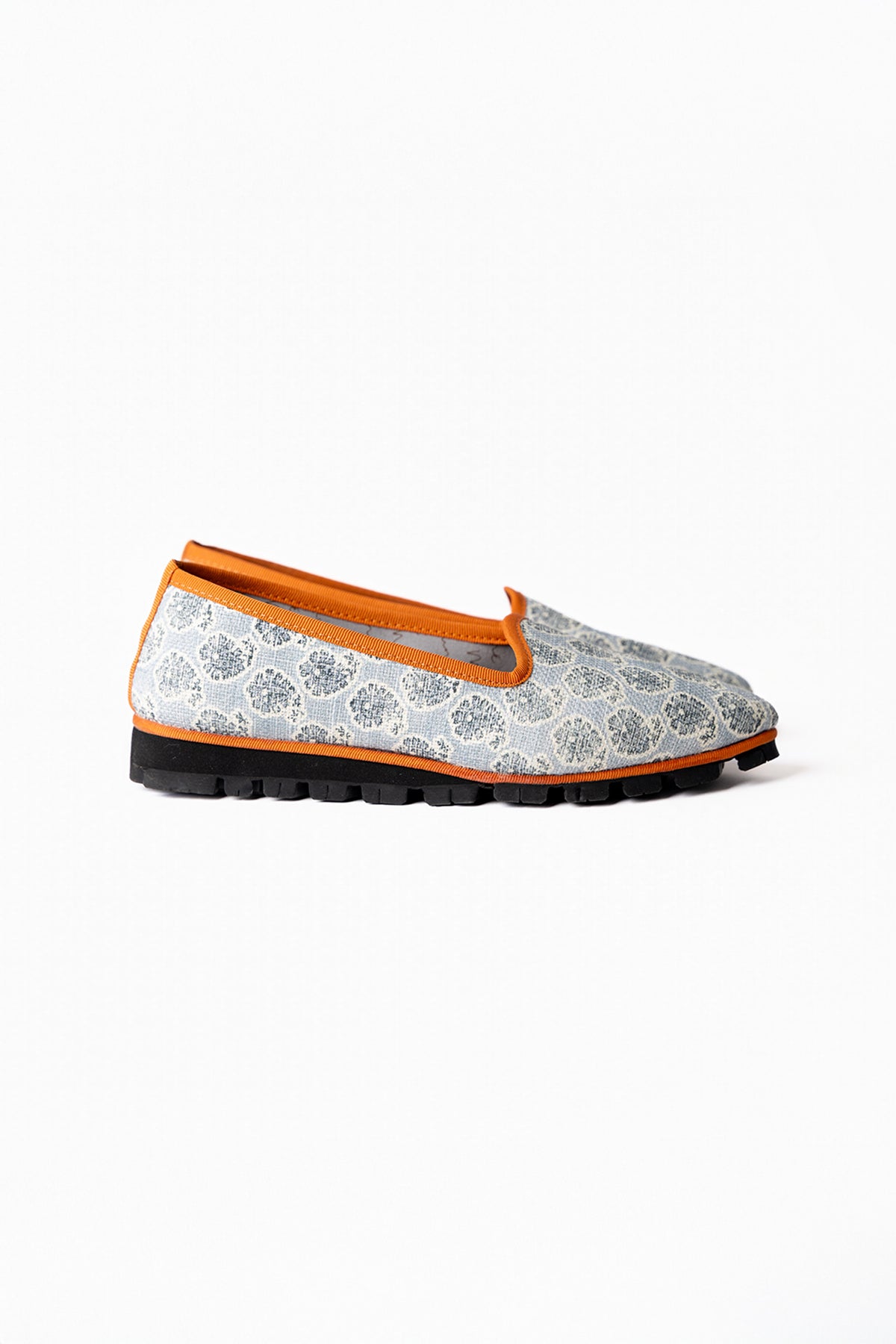 Slippers Menorca Plus