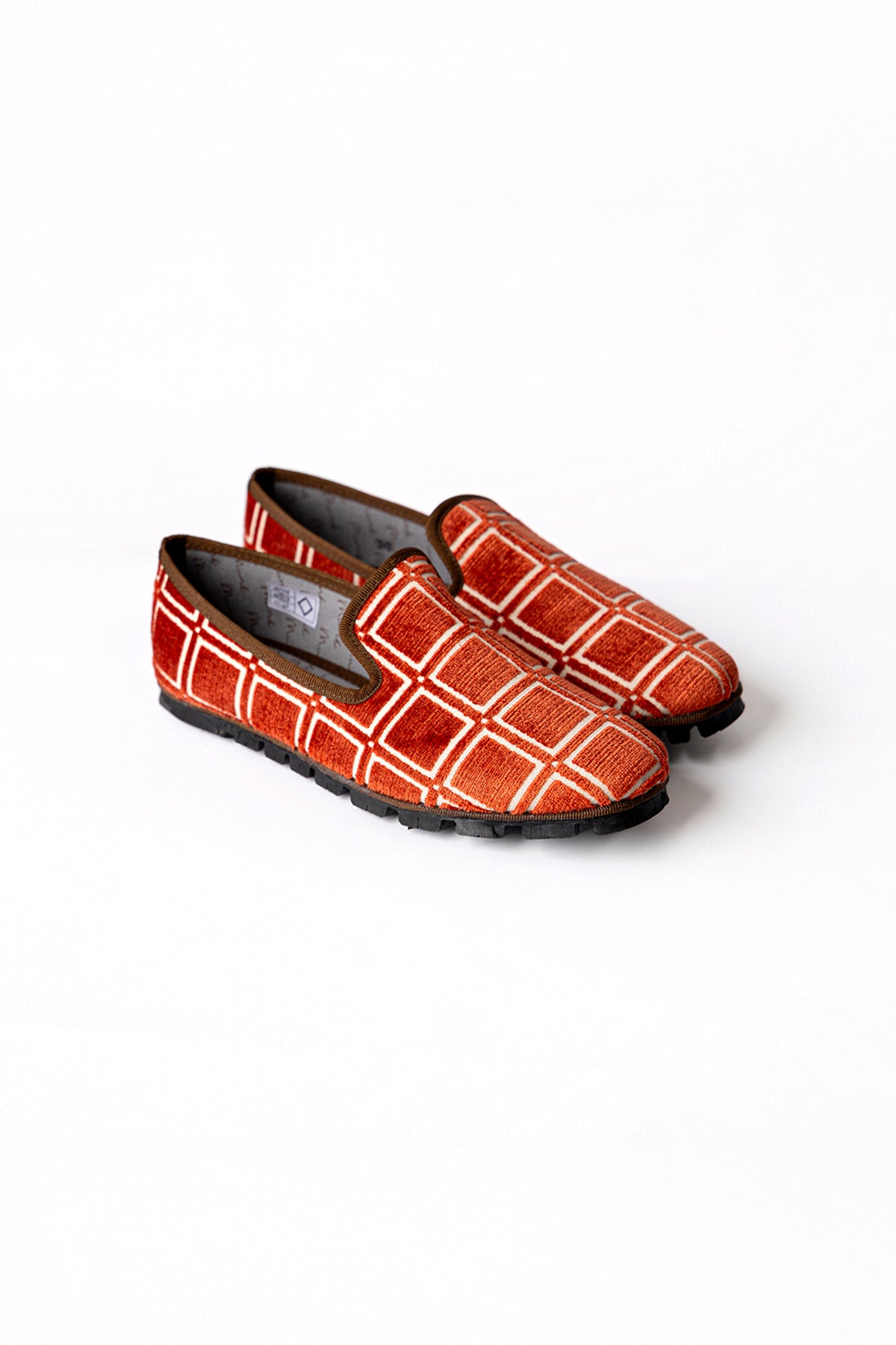 Slippers Rialto Pepa by Lorenzo Castillo