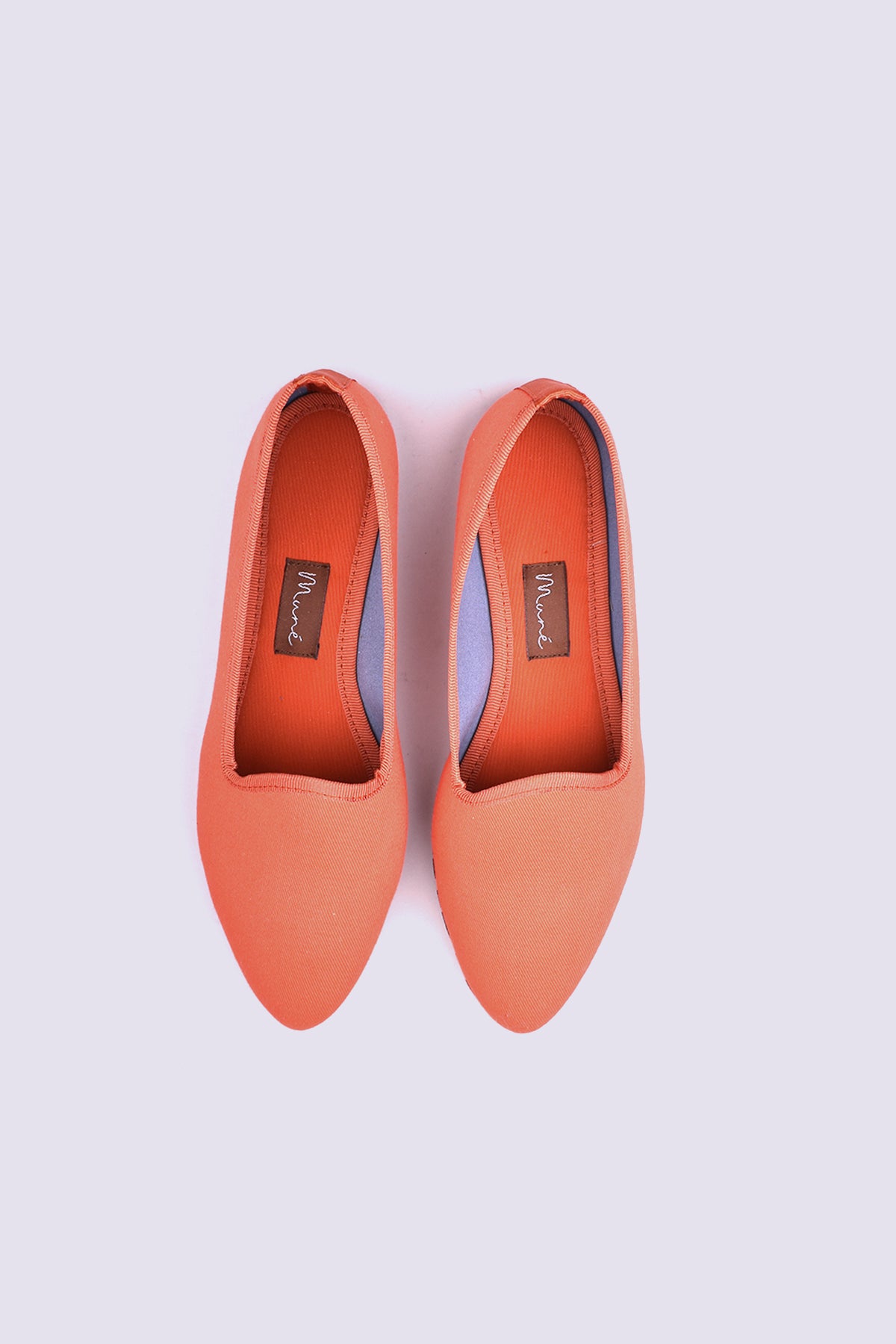Slippers Aperol