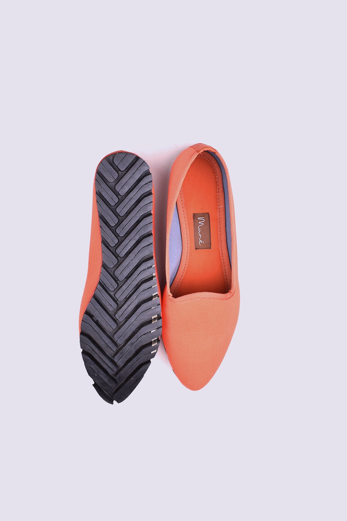 Slippers Aperol