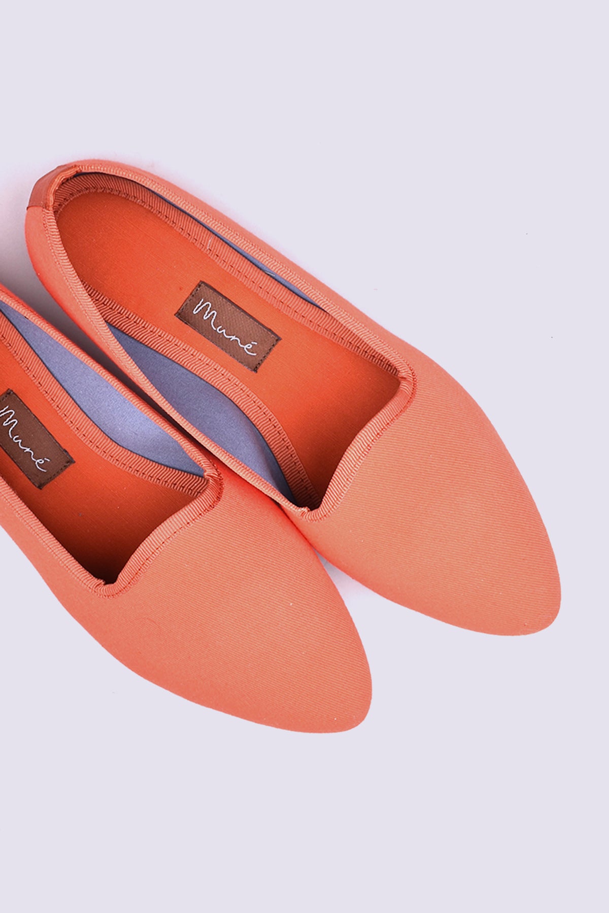 Slippers Aperol