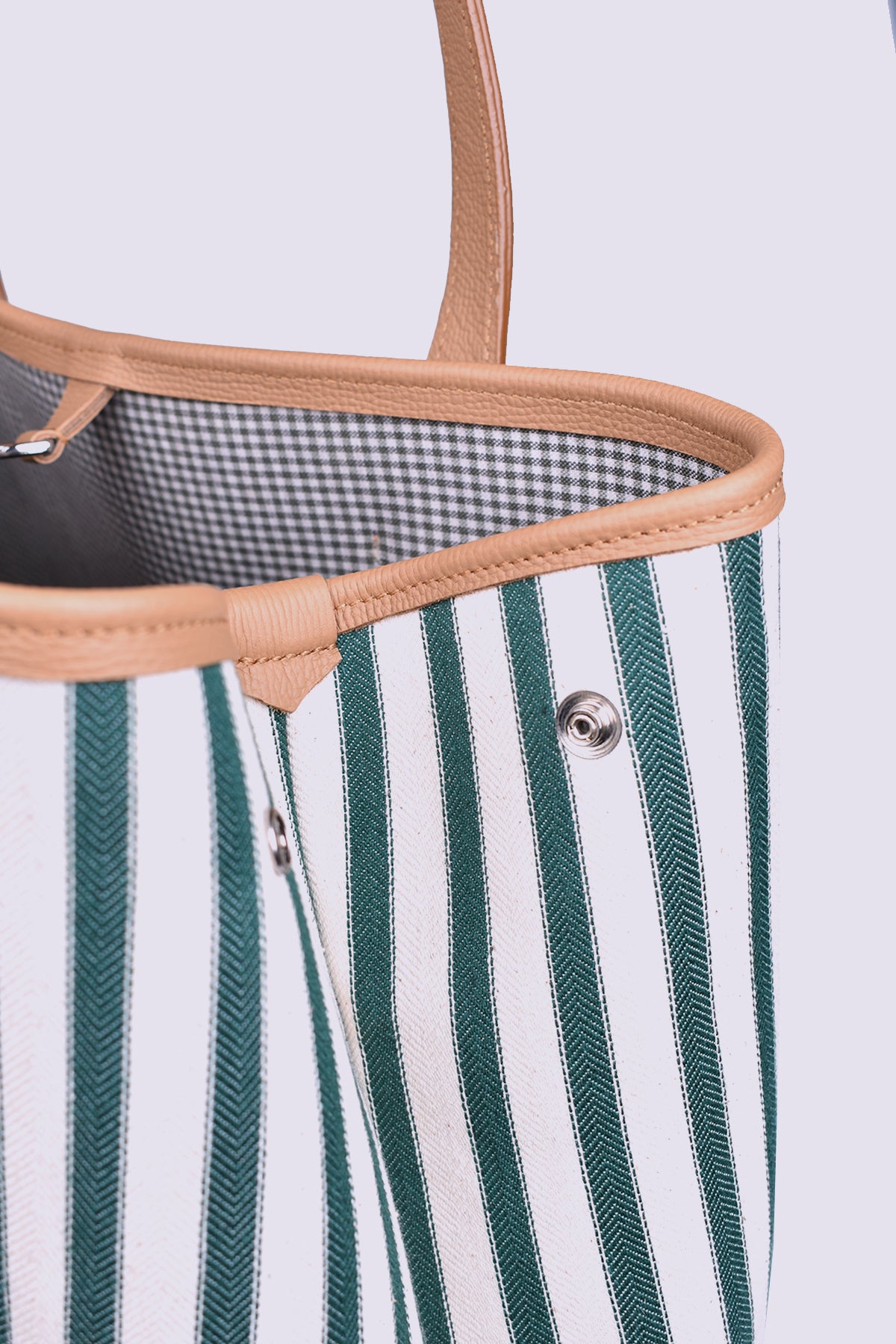 Bolso Tote Dolce Vita Verde