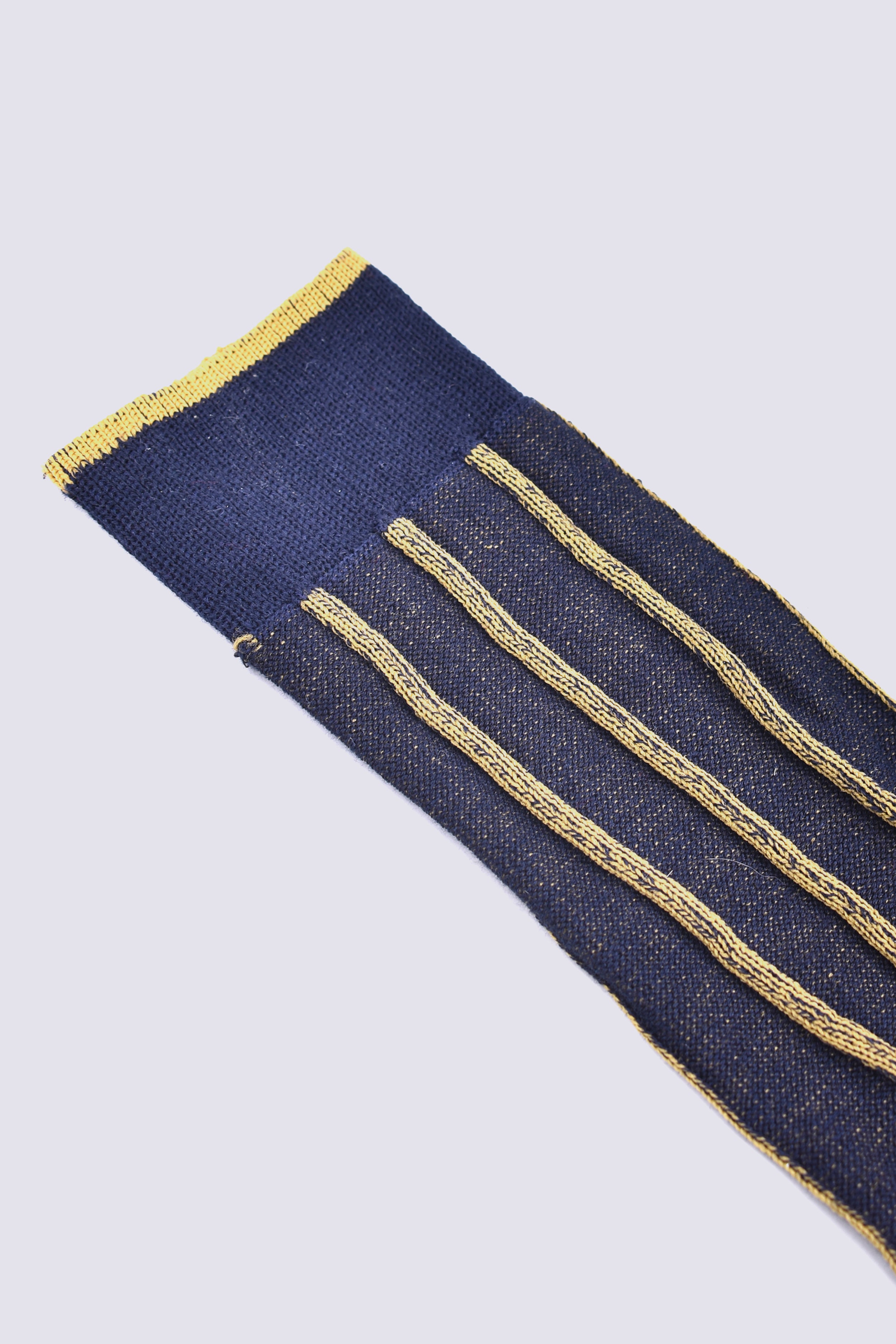 Calcetín Gropius Marino