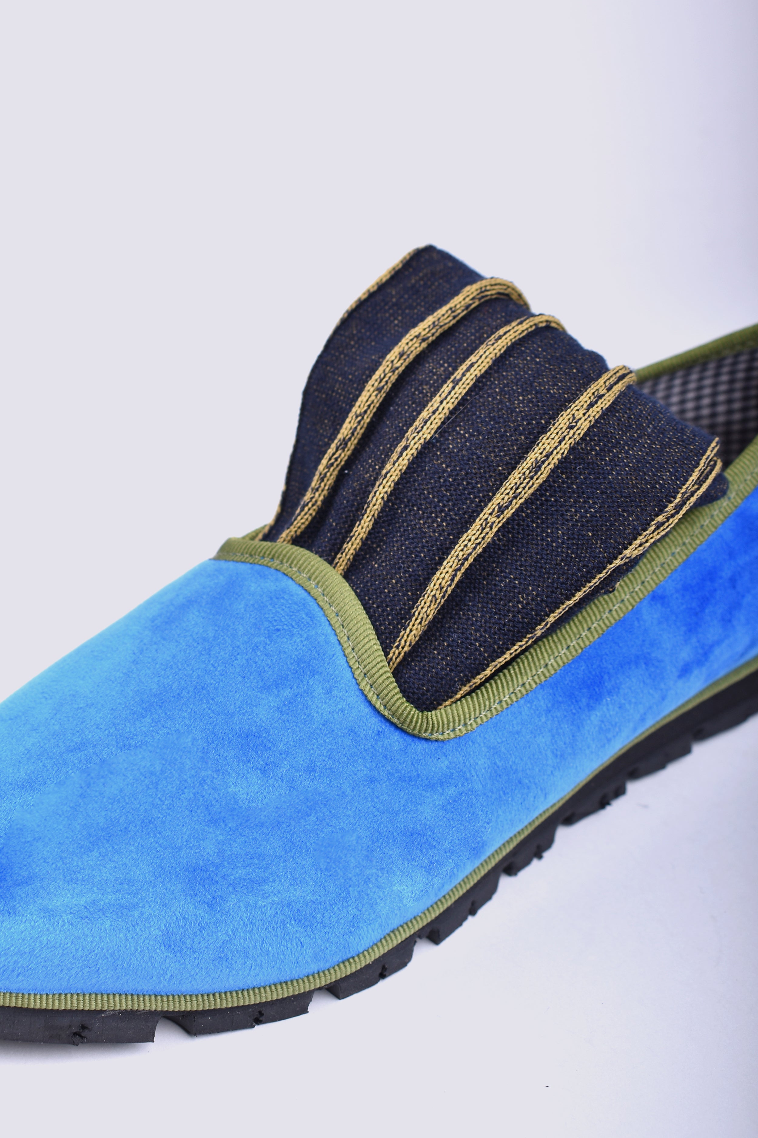 Calcetín Gropius Marino