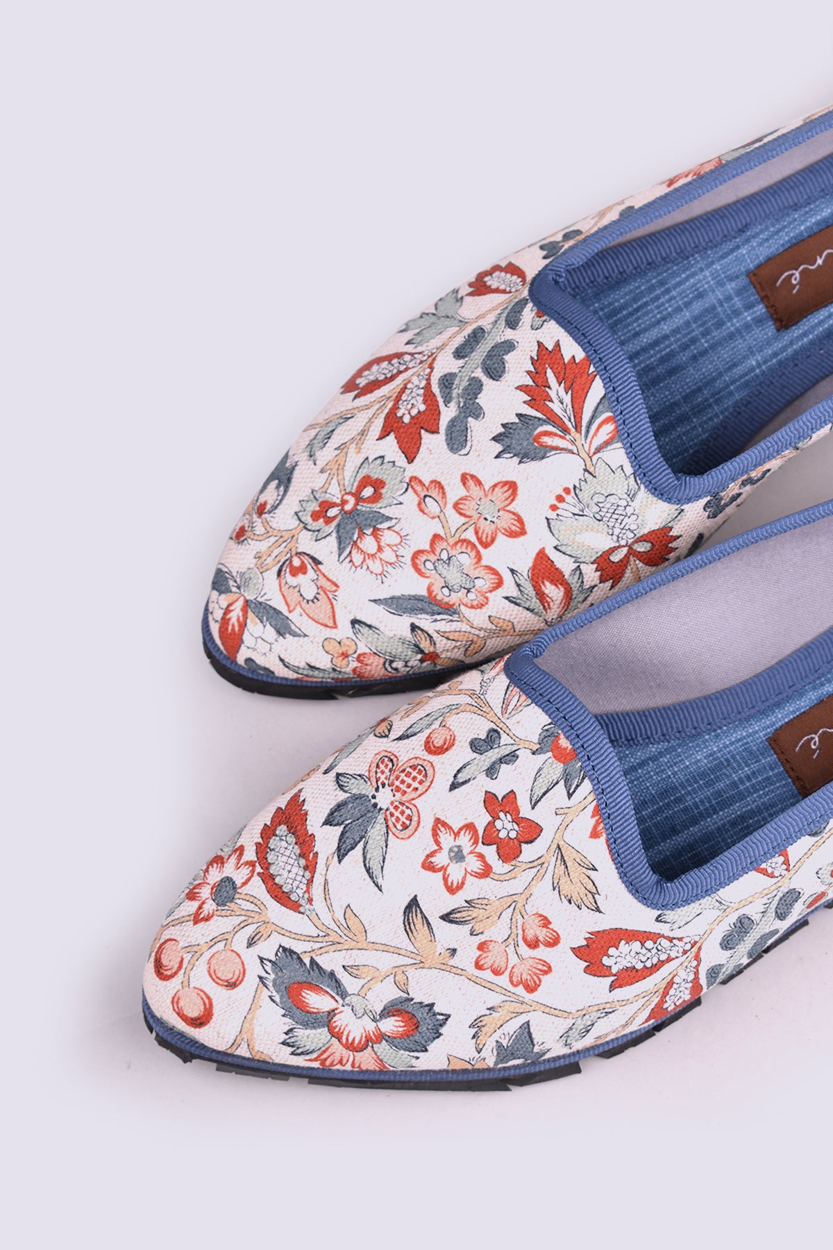 Slippers Silvestre