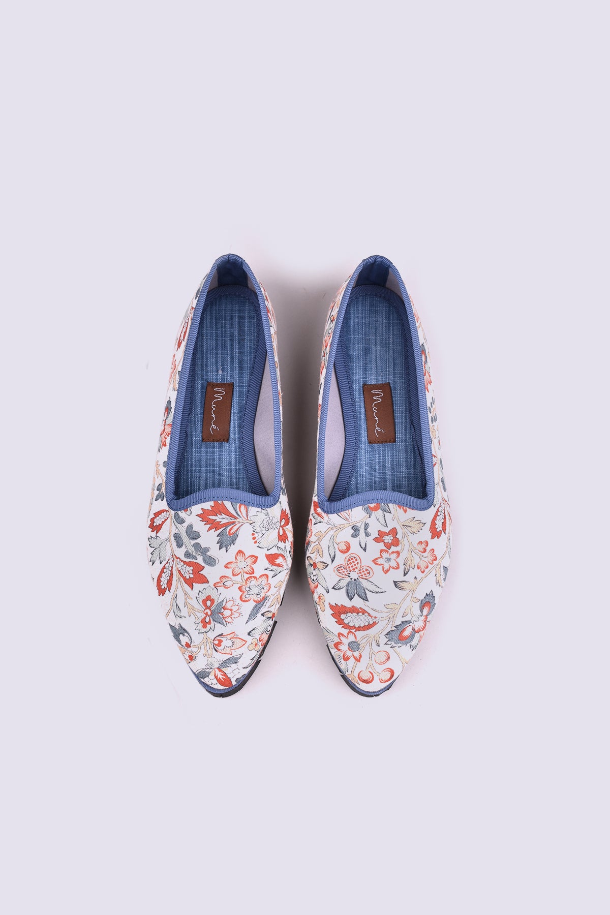 Slippers Silvestre