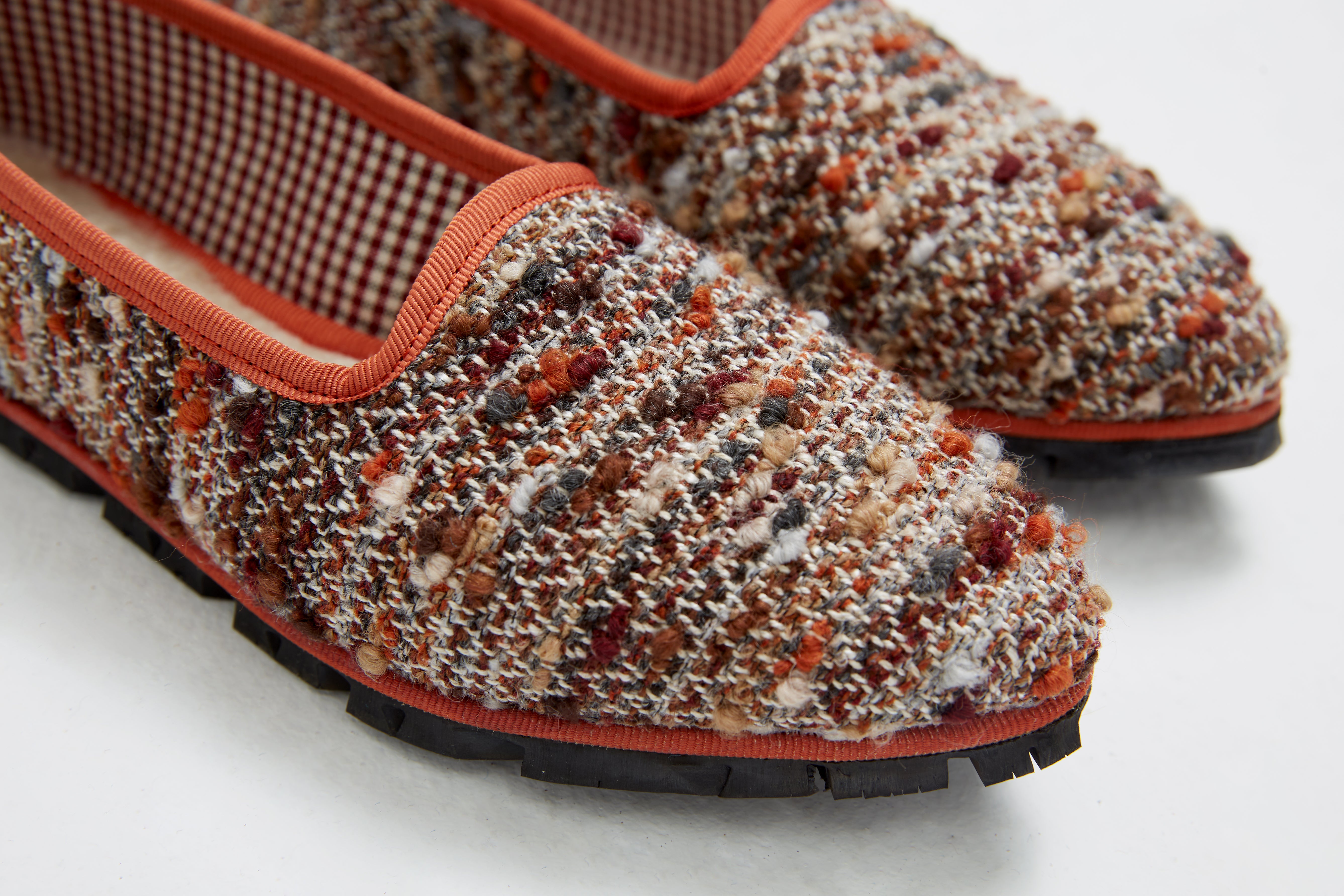 Slippers Dandy Caldera