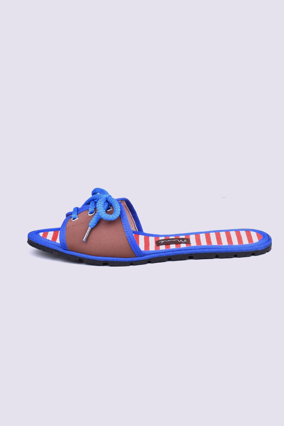 Sandalia Paris Toffee