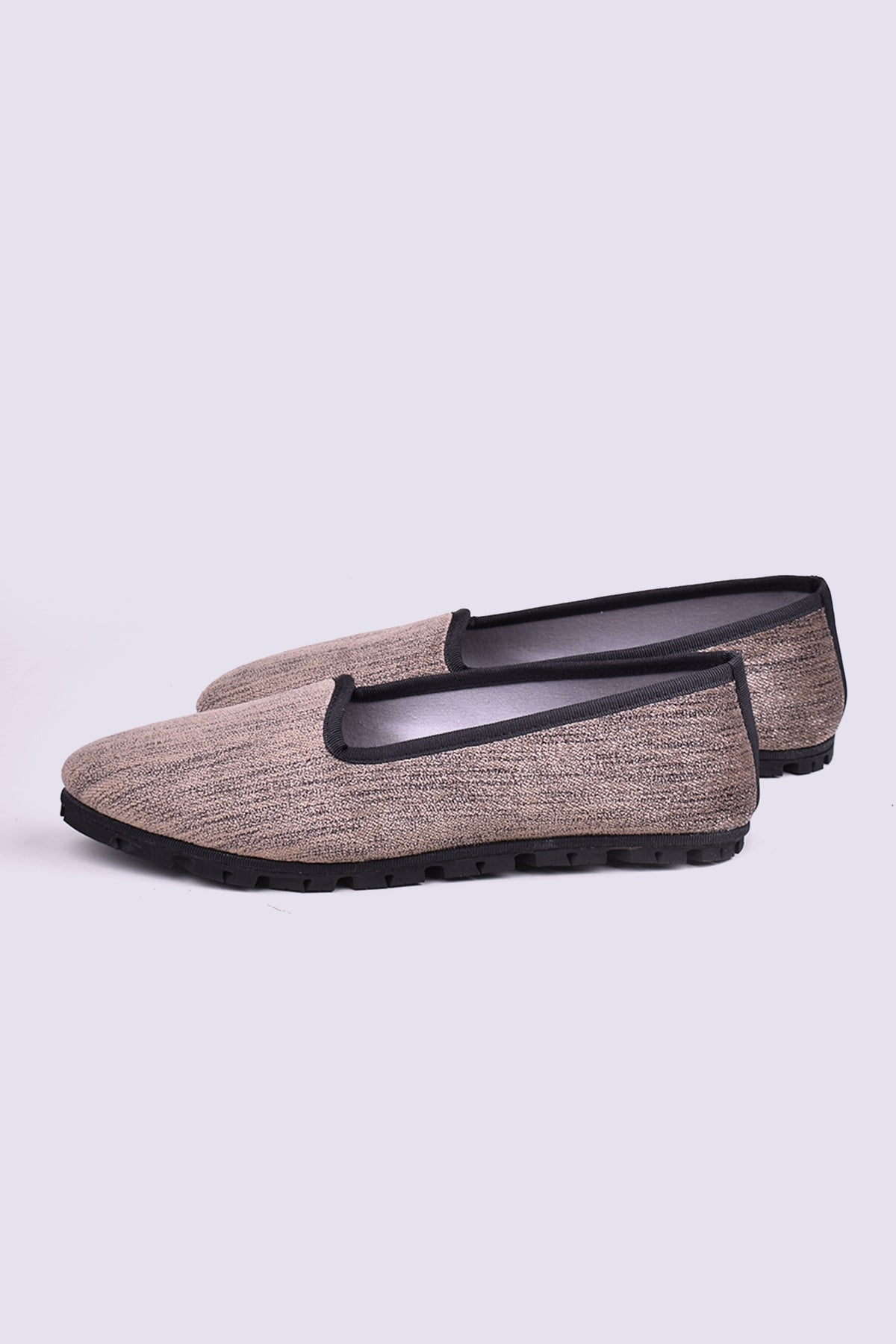 Slippers Palazzo Tabaco