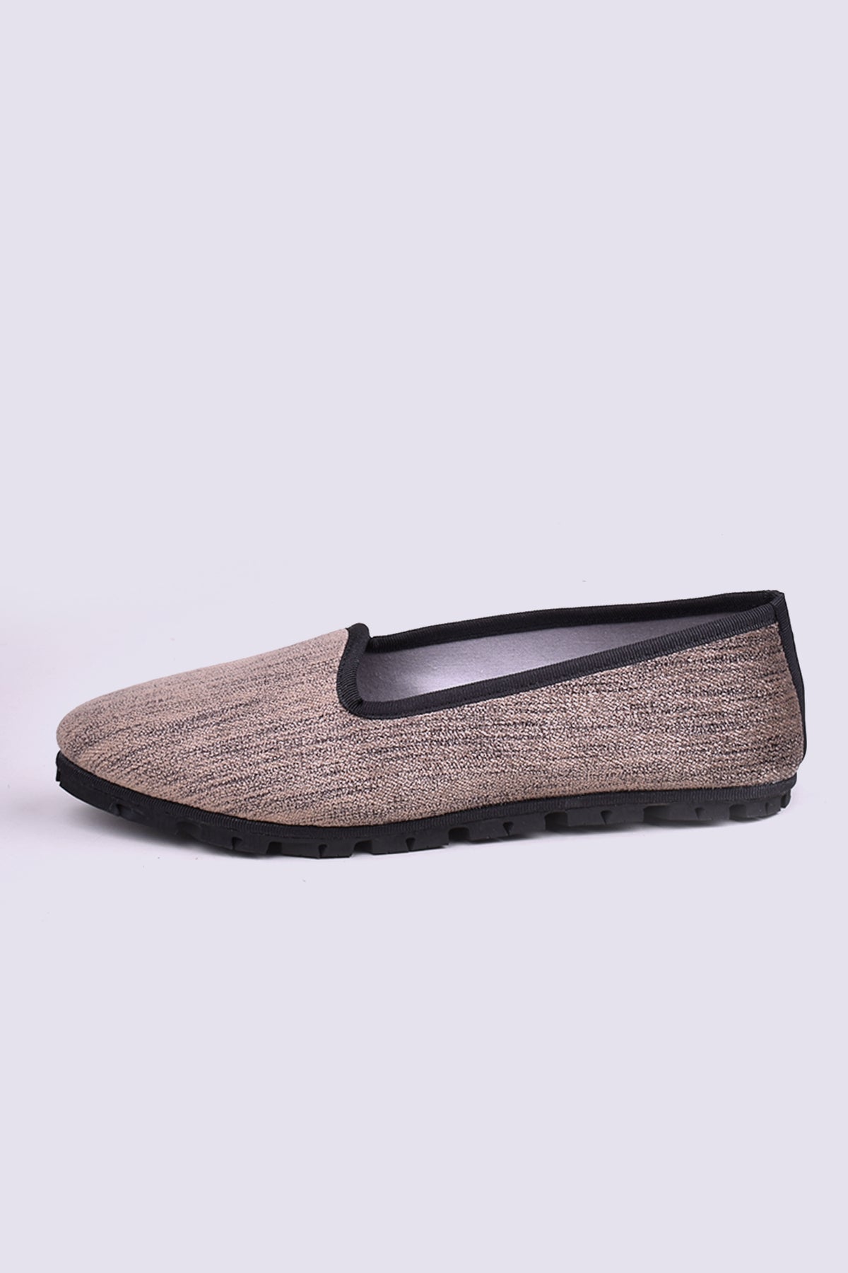 Slippers Palazzo Tabaco