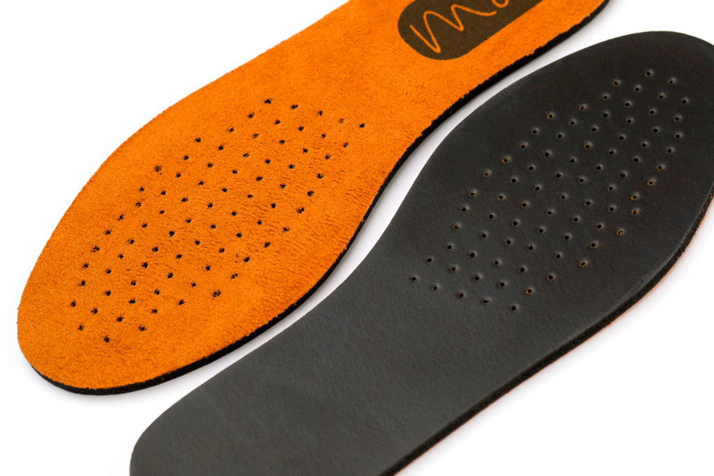 Plantilla Viscoelastica Memory Foam 2