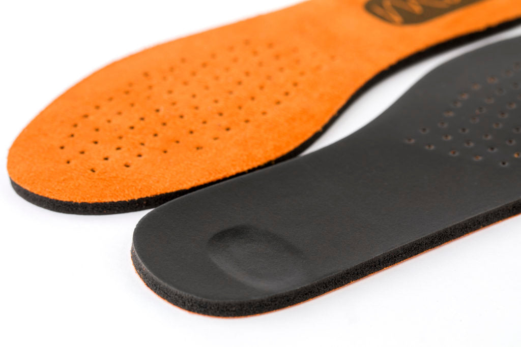 Plantilla Viscoelastica Memory Foam 3