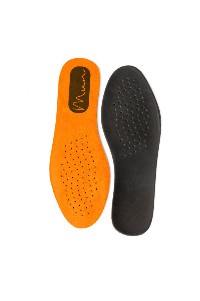 Plantilla Viscoelastica Memory Foam 5
