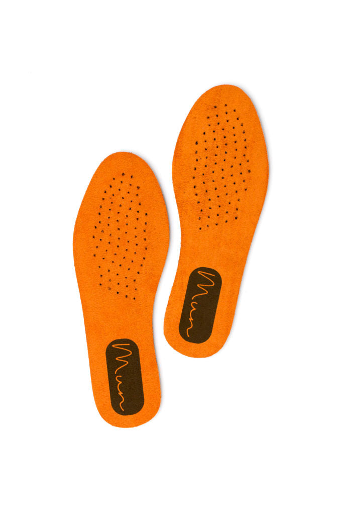 Plantilla Viscoelastica Memory Foam 6