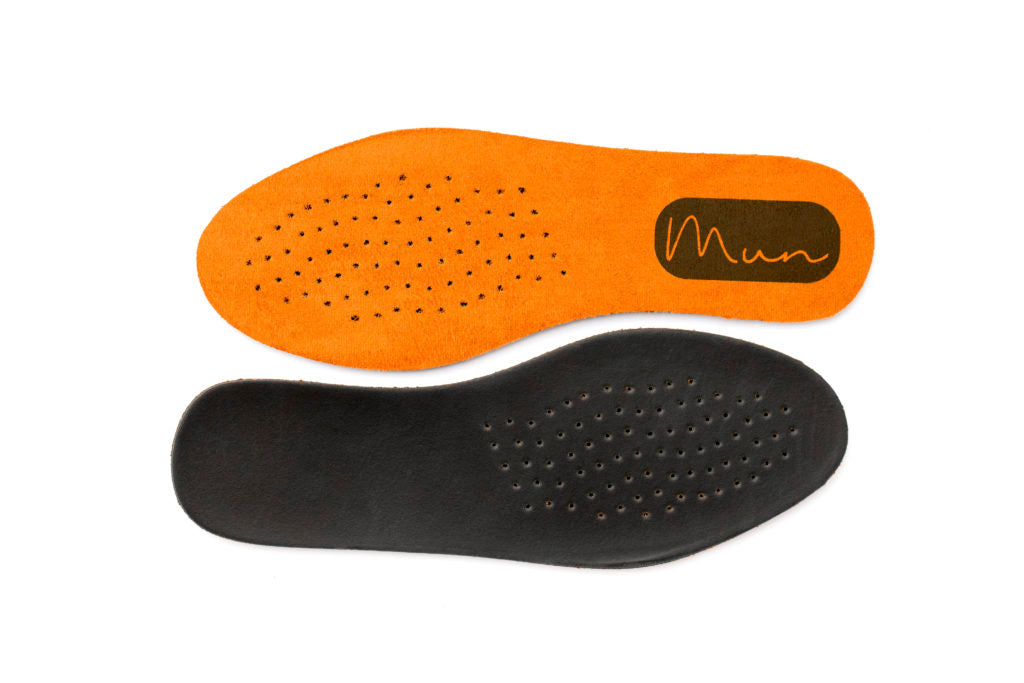 Plantilla Viscoelastica Memory Foam