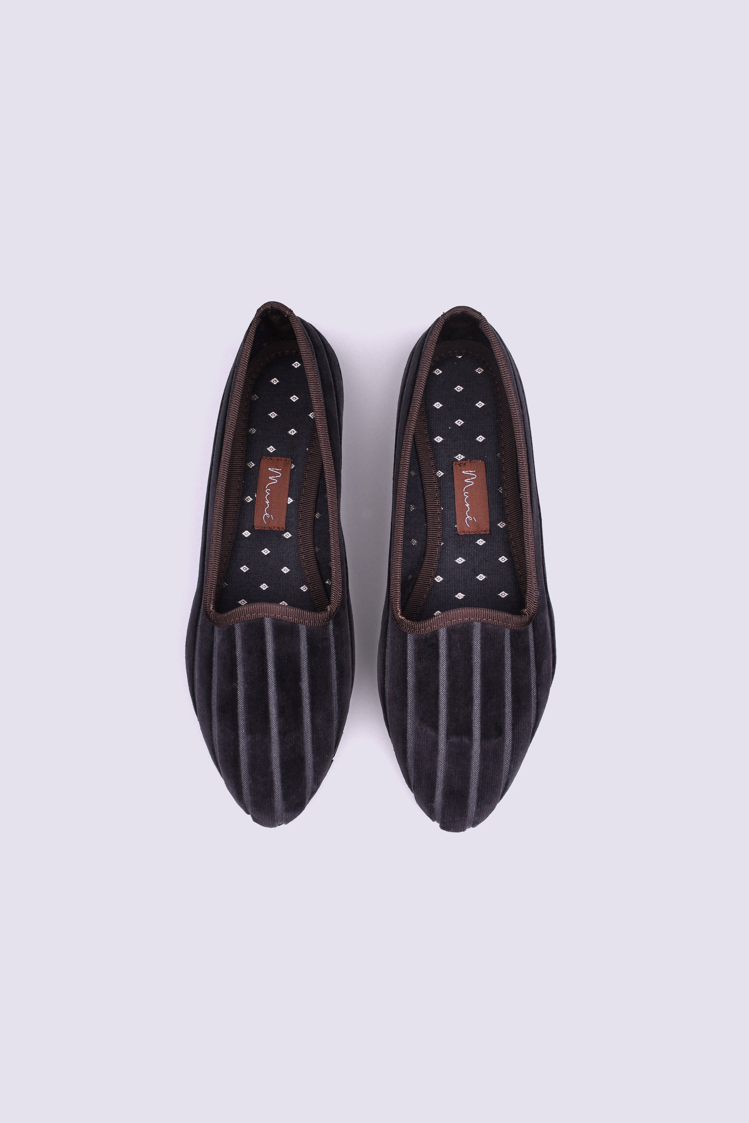 Slippers Principito Marengo