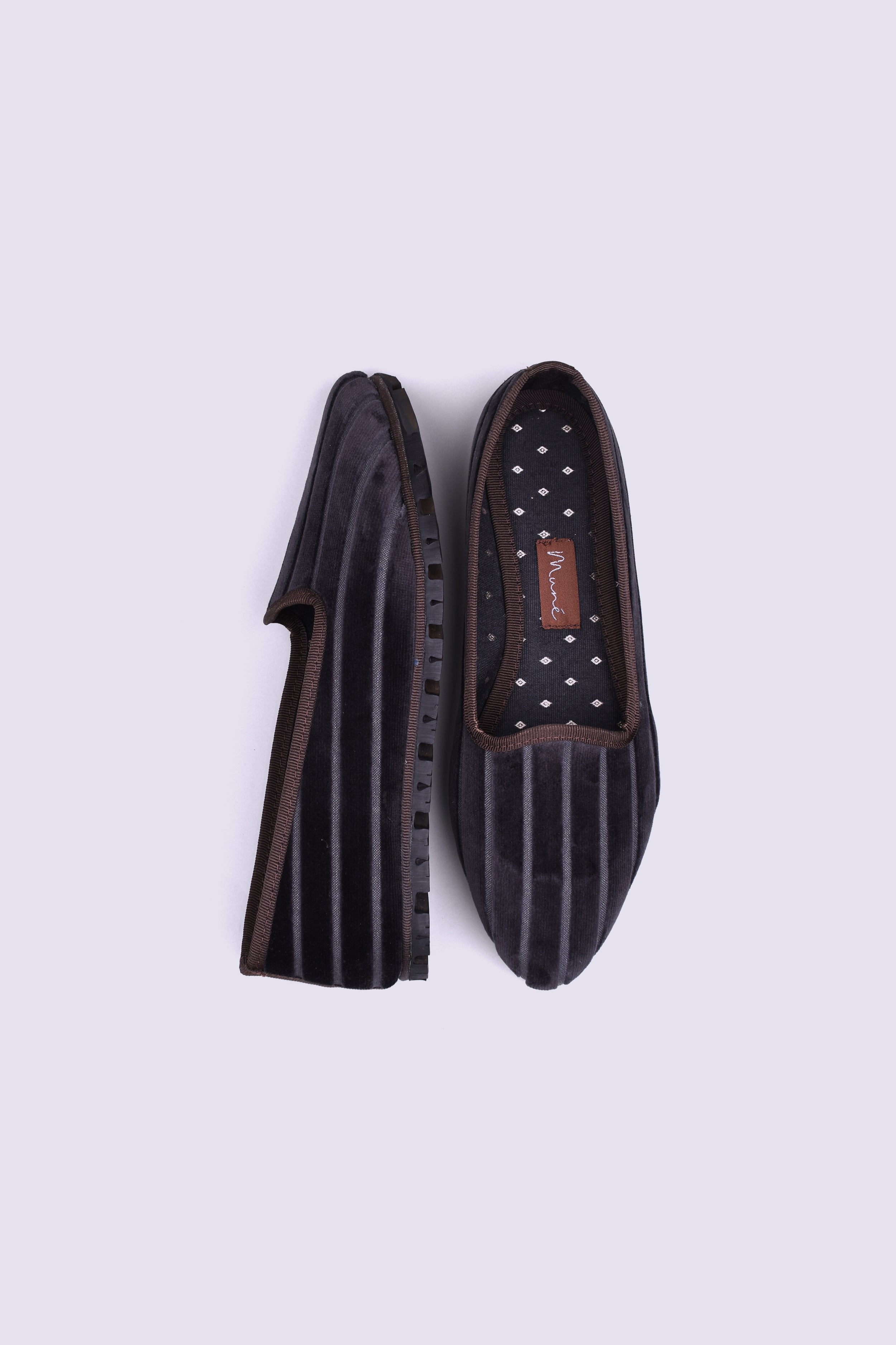 Slippers Principito Marengo