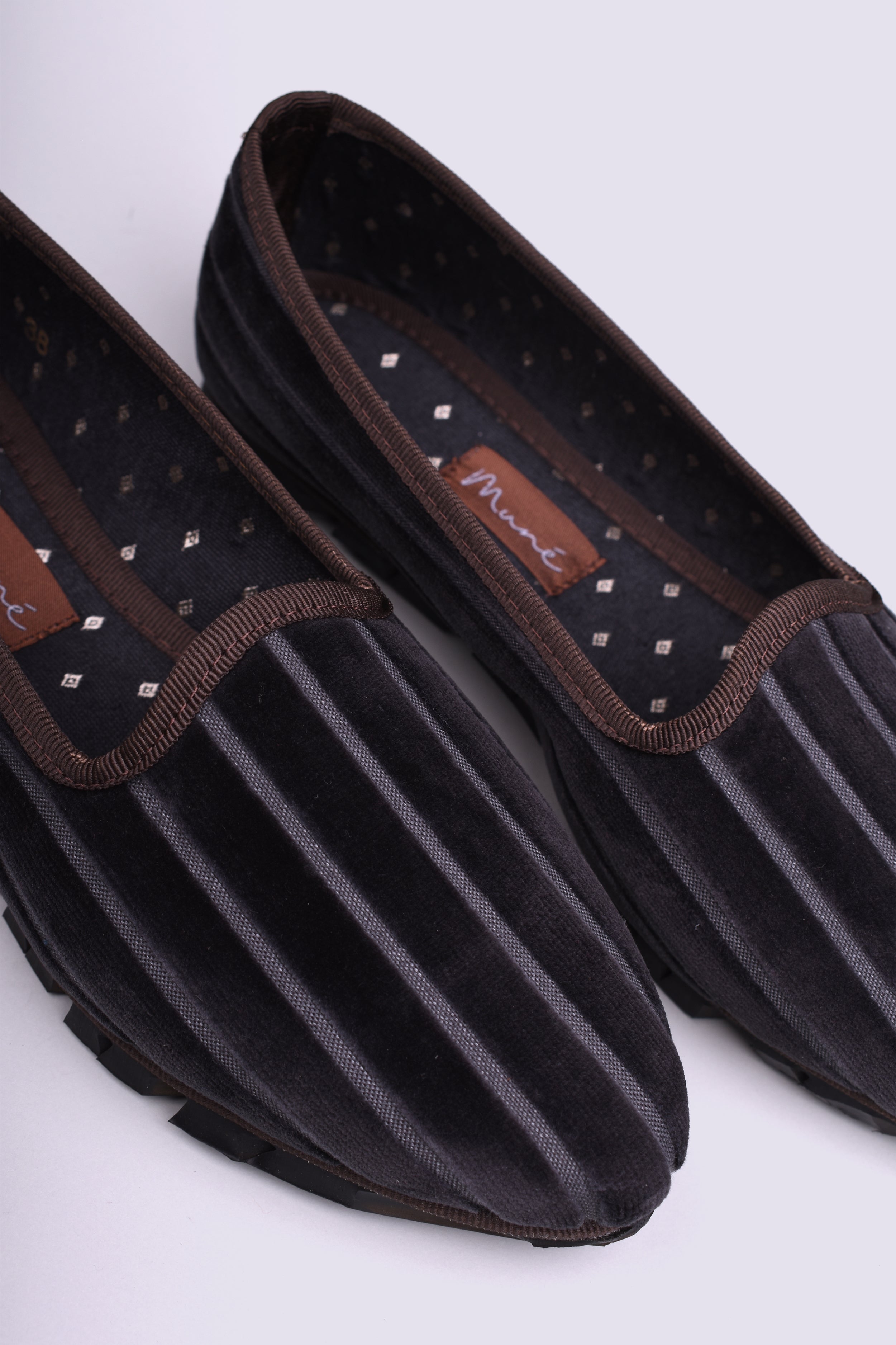 Slippers Principito Marengo