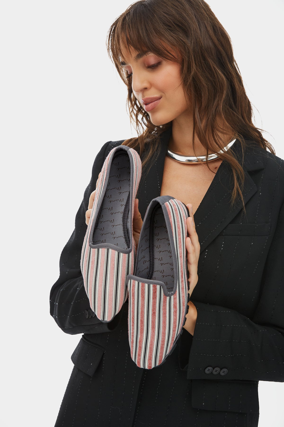 Slippers Rialto Clara by Lorenzo Castillo