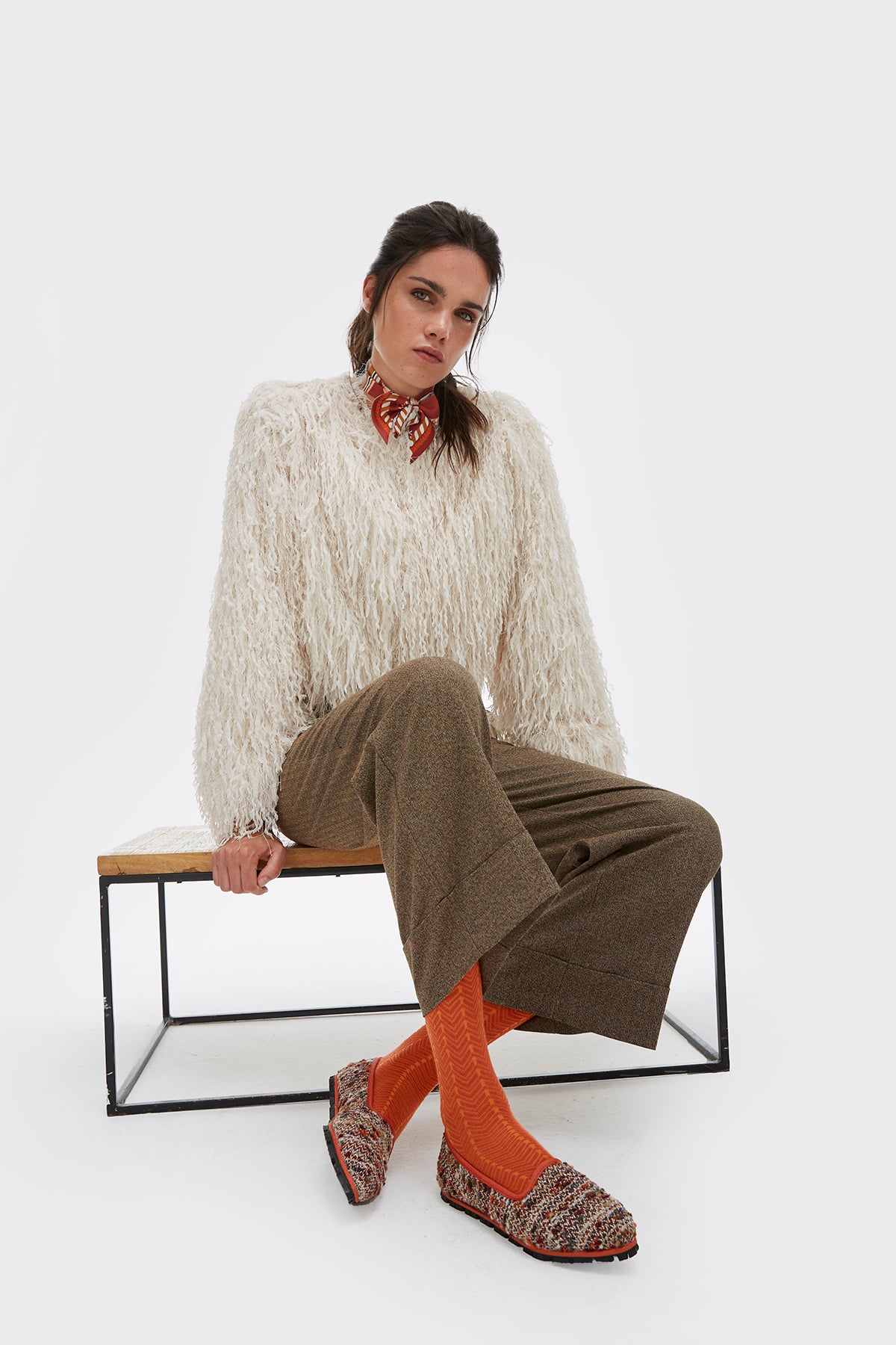 Slippers Dandy Caldera