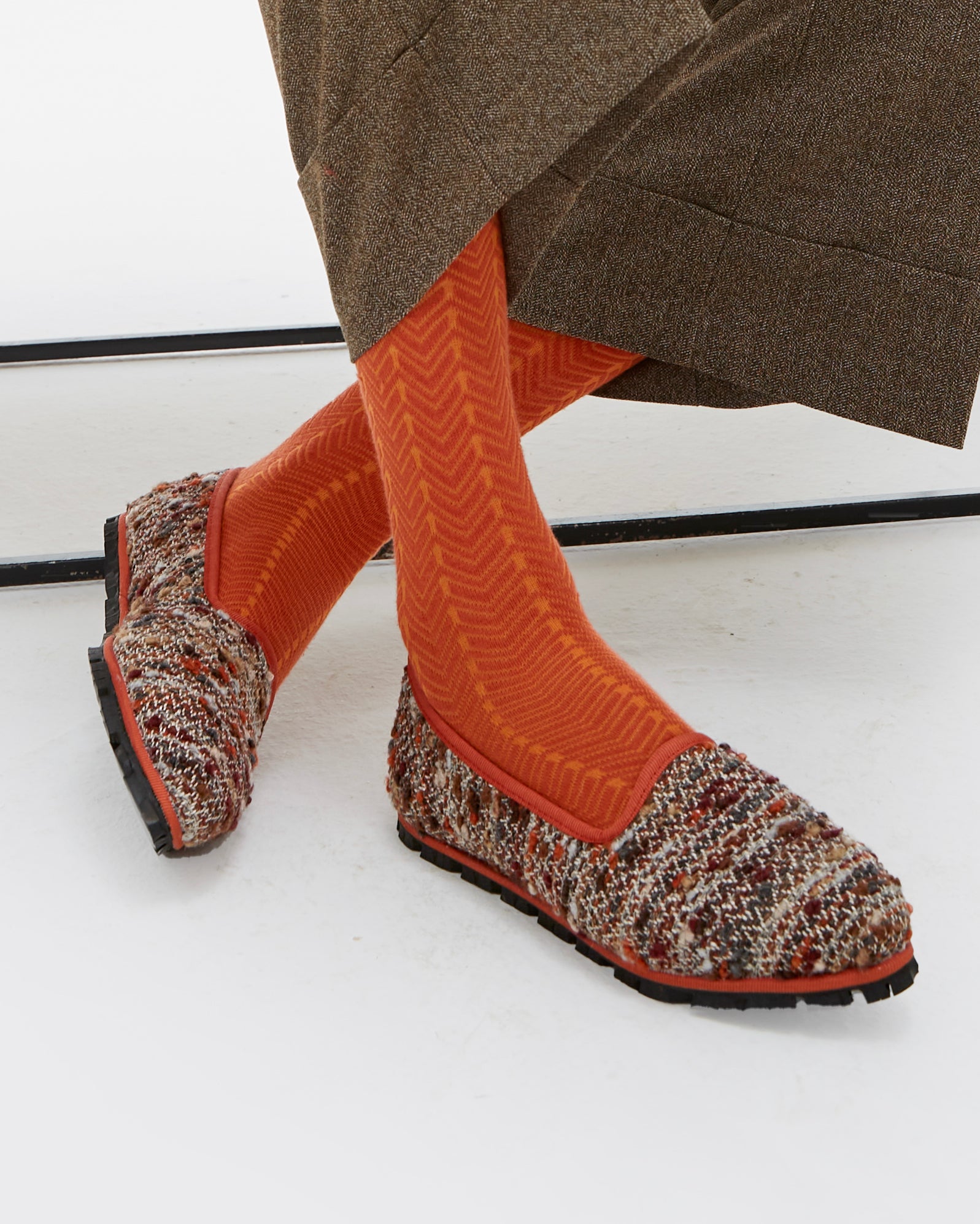 Slippers Dandy Caldera