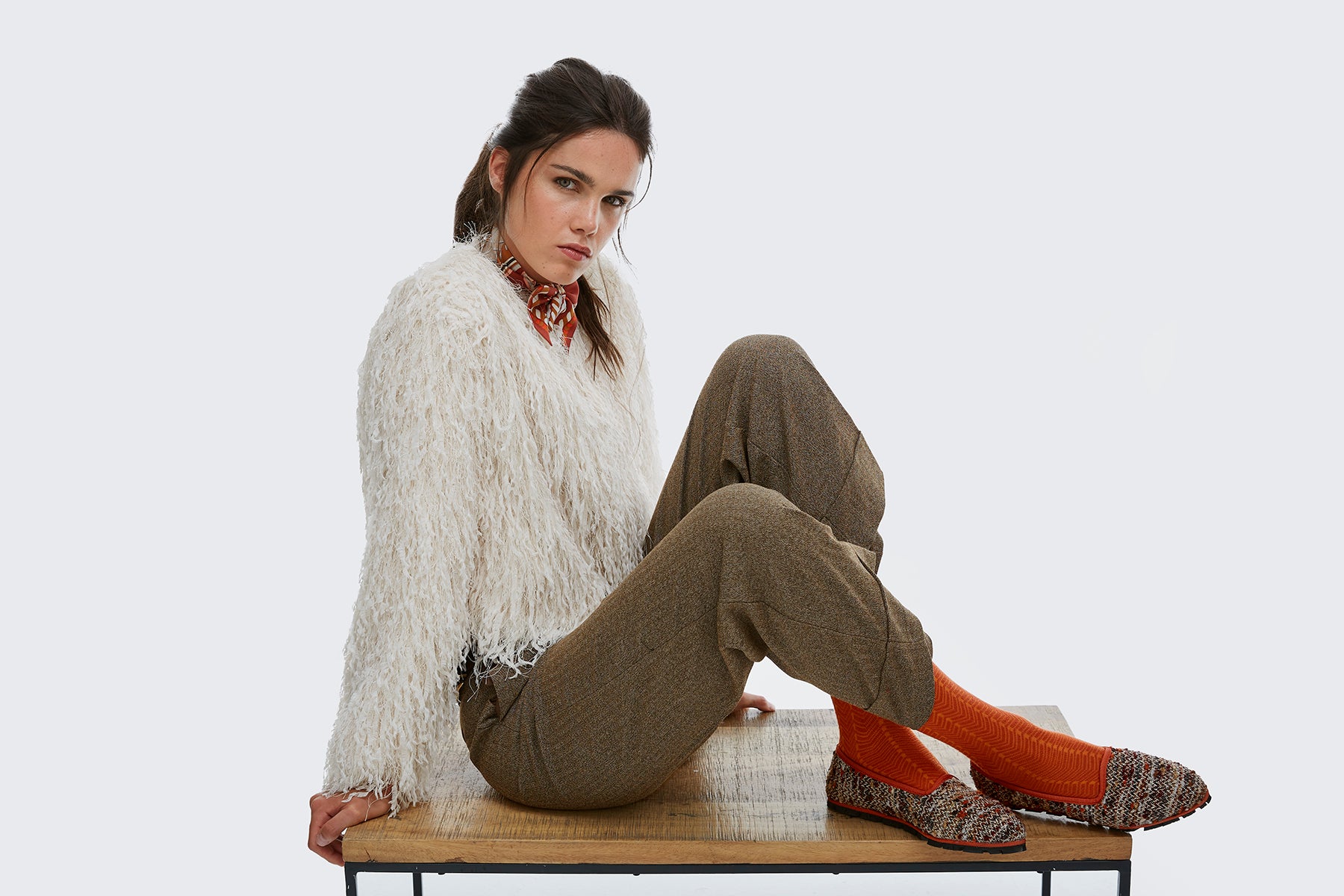 Slippers Dandy Caldera