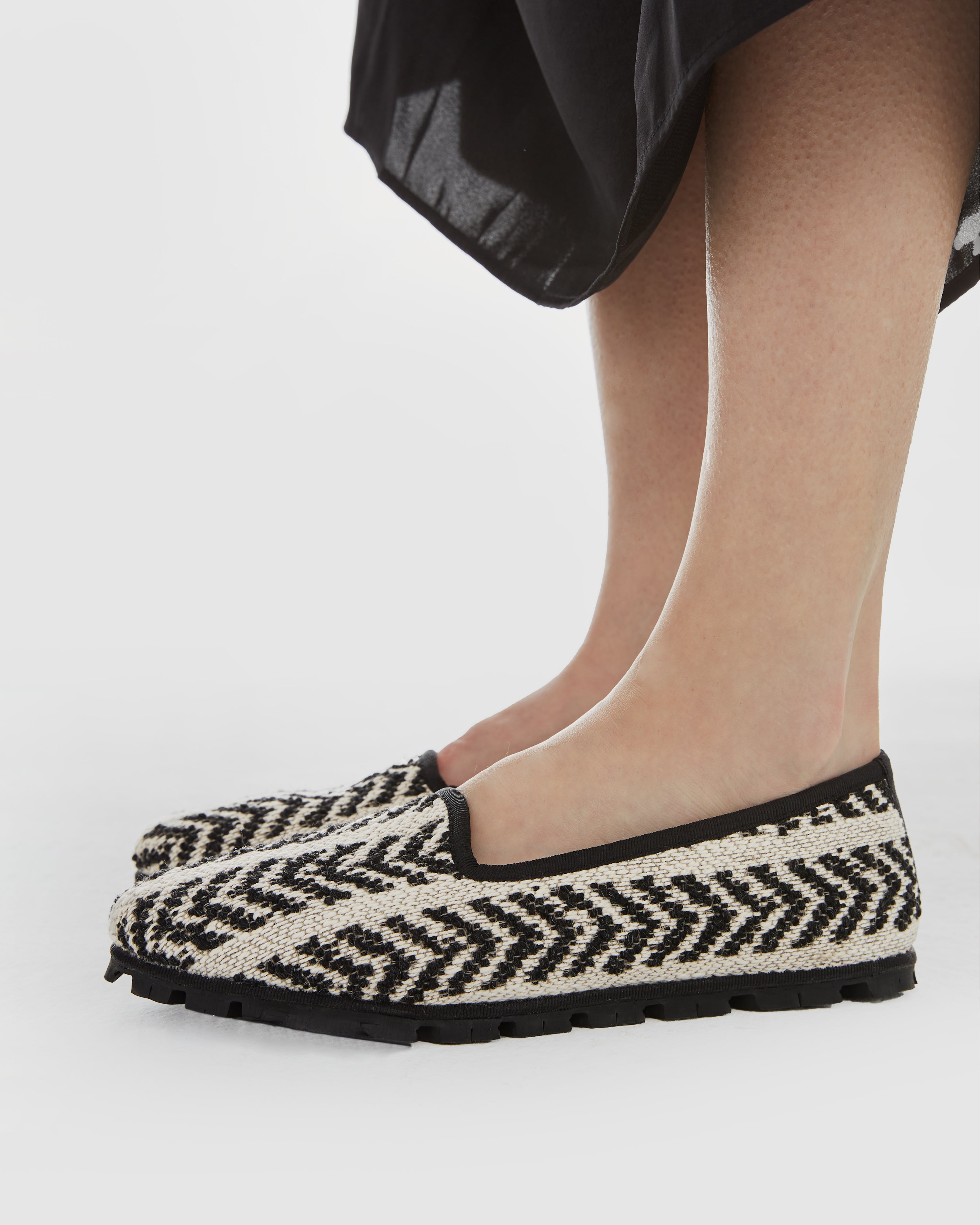 Slippers Antibes