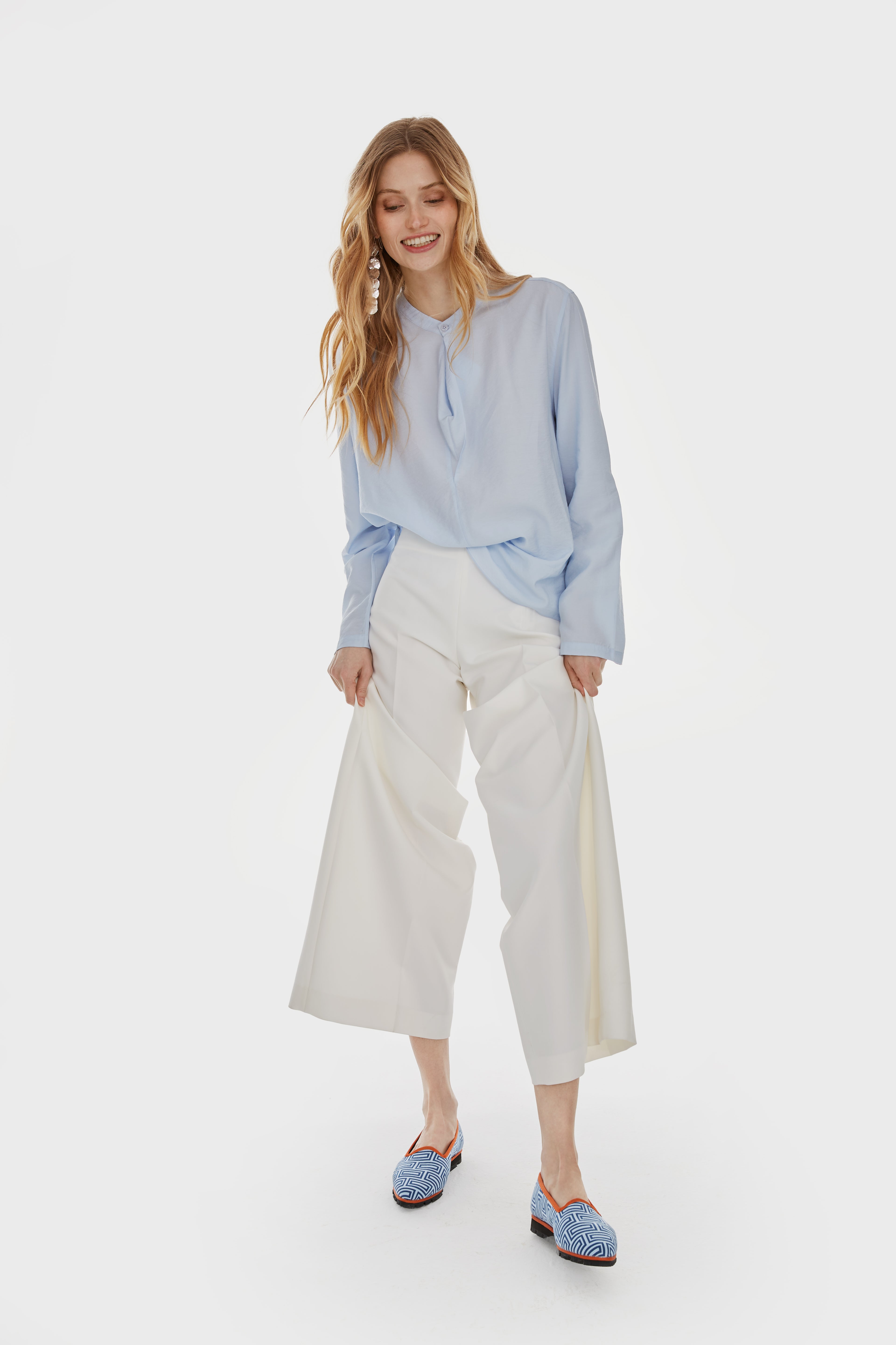 Alción Plus Slippers by Lorenzo Castillo