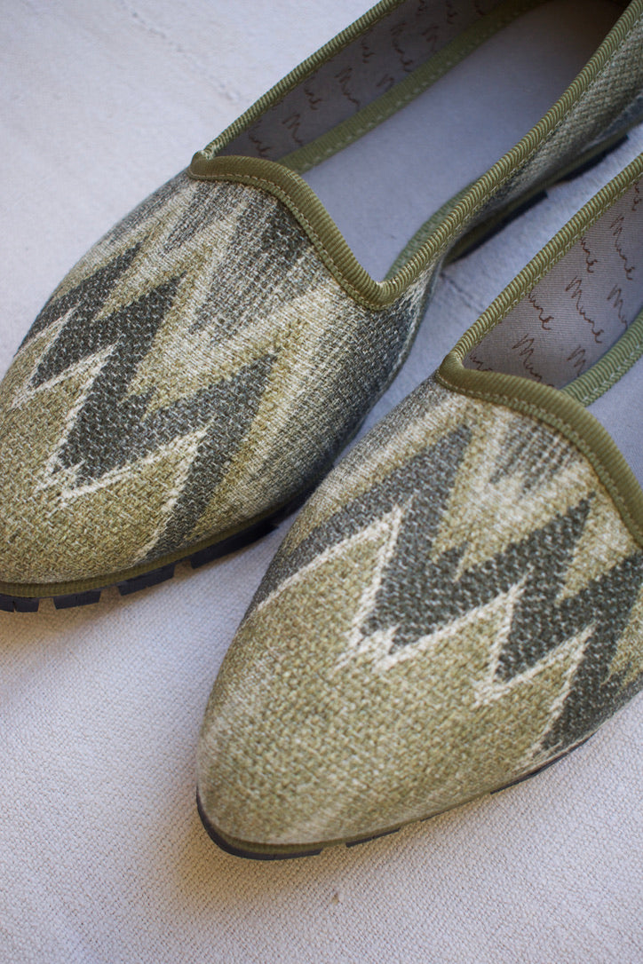 Slippers Citterio Plus