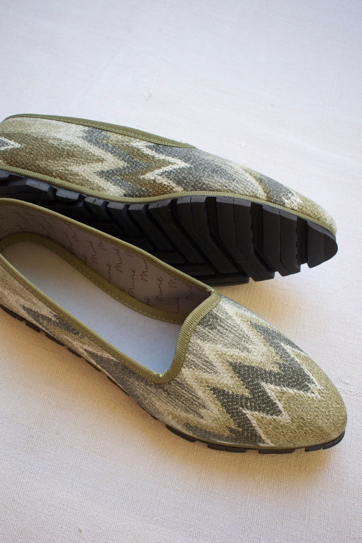 Slippers Citterio