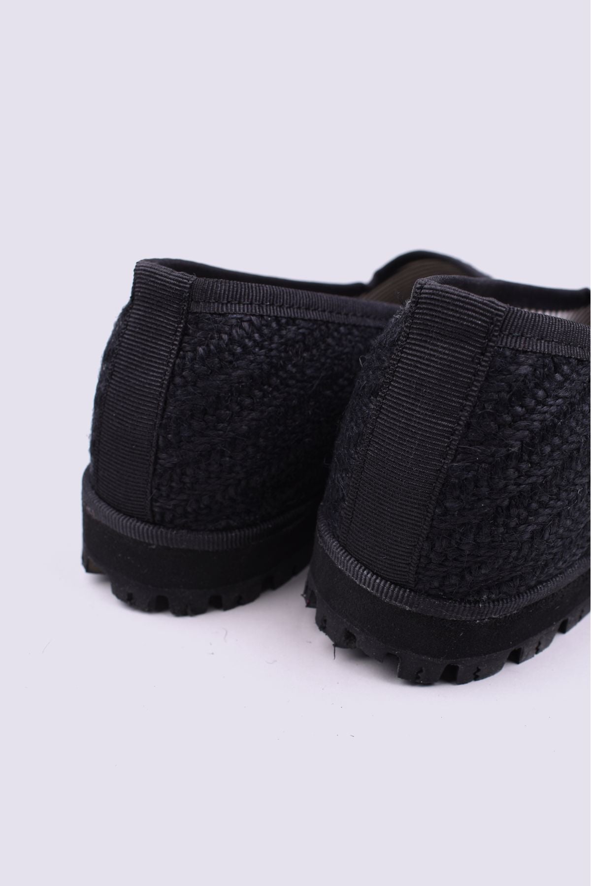 Slippers Gilda Negro Plus