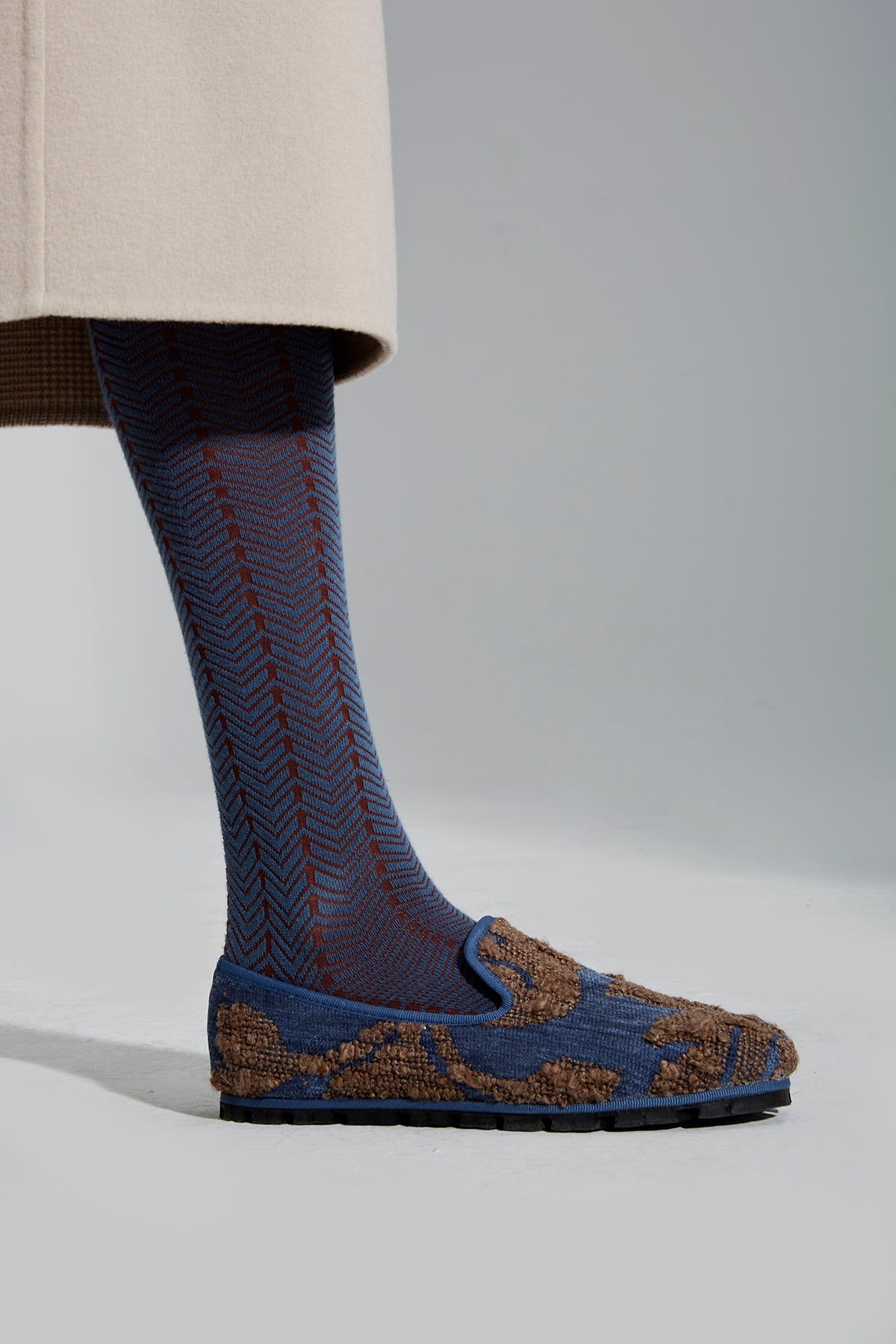 Slippers Rialto Lovaina