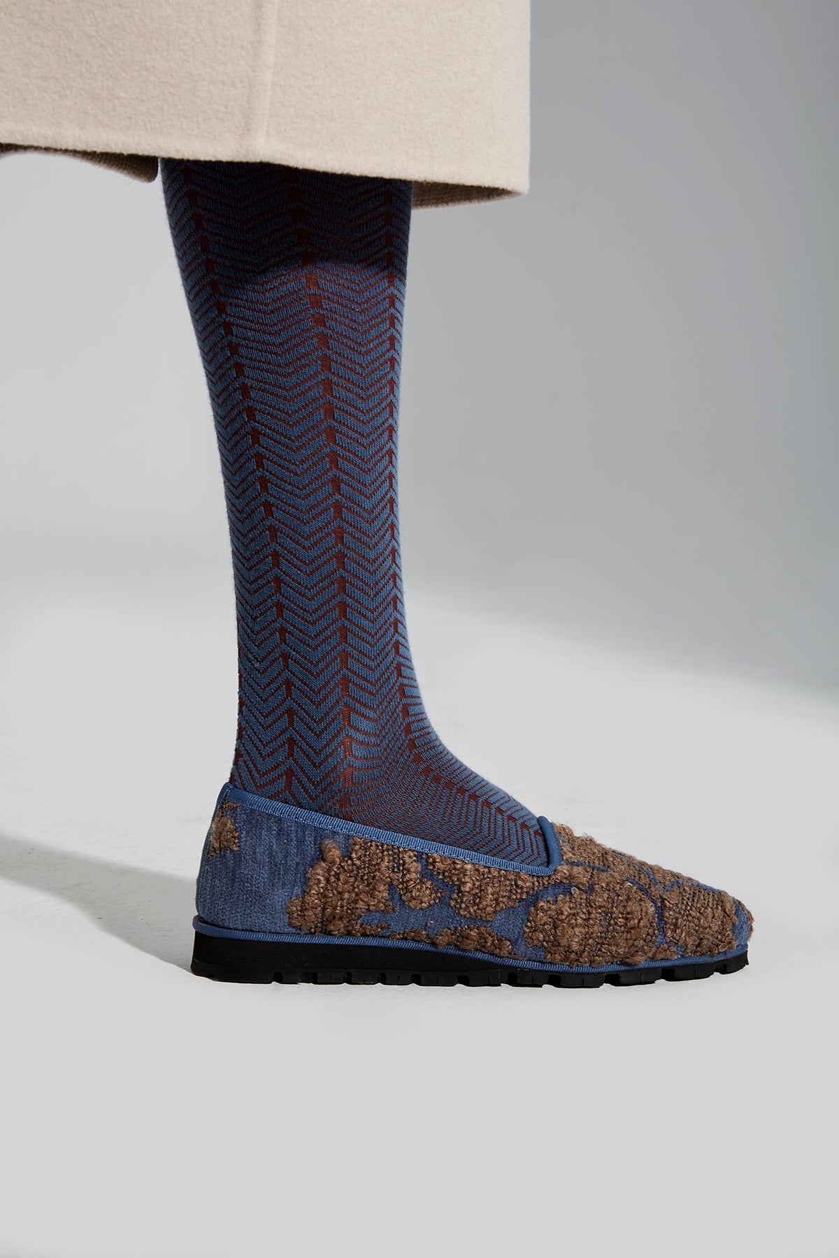 Slippers Lovaina Plus