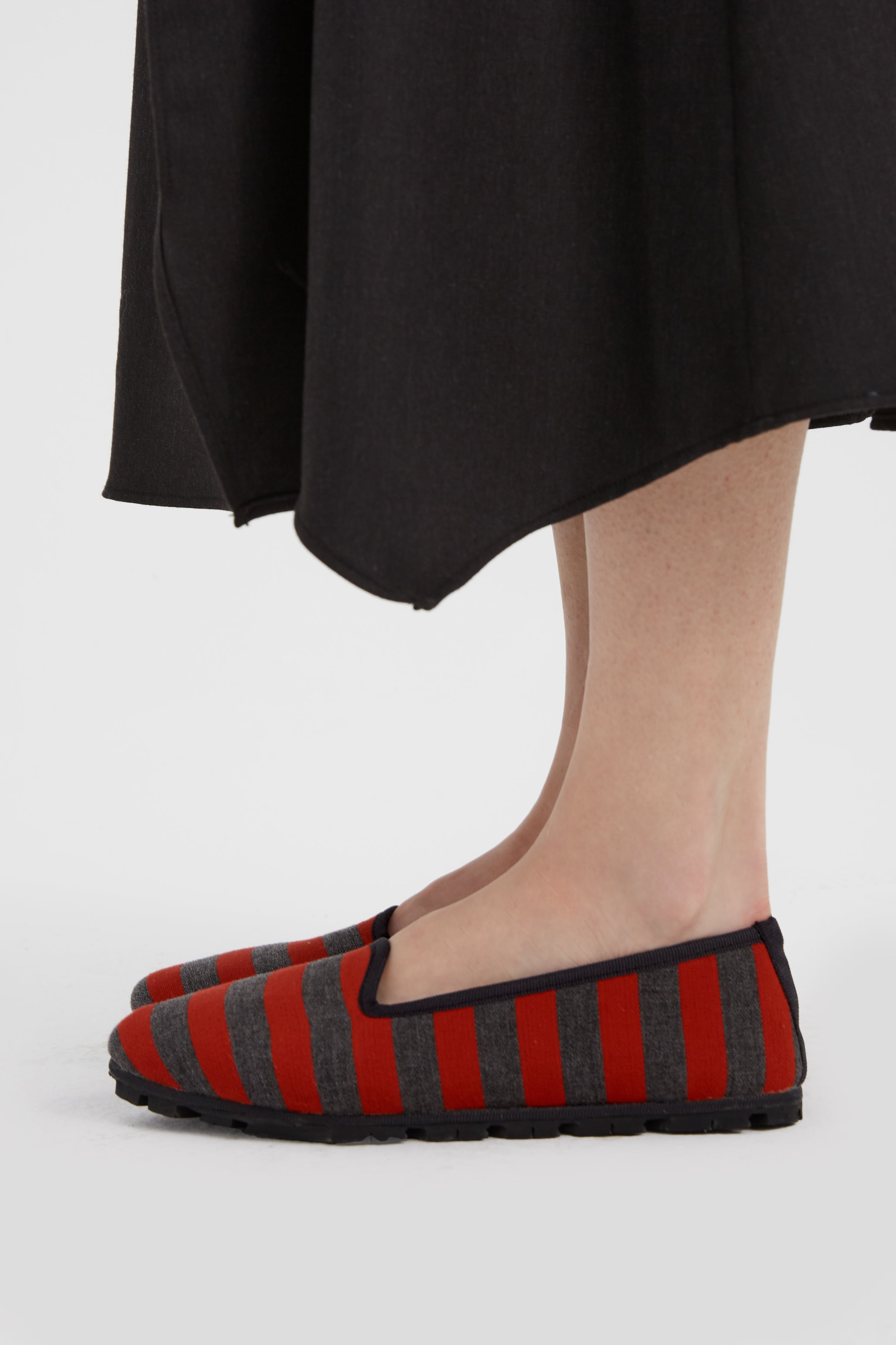 Slippers Esterope by Lorenzo Castillo