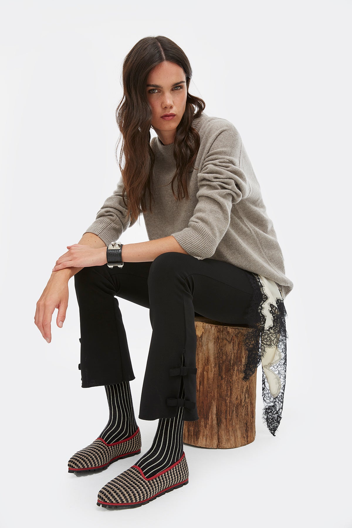 Slippers Melitón