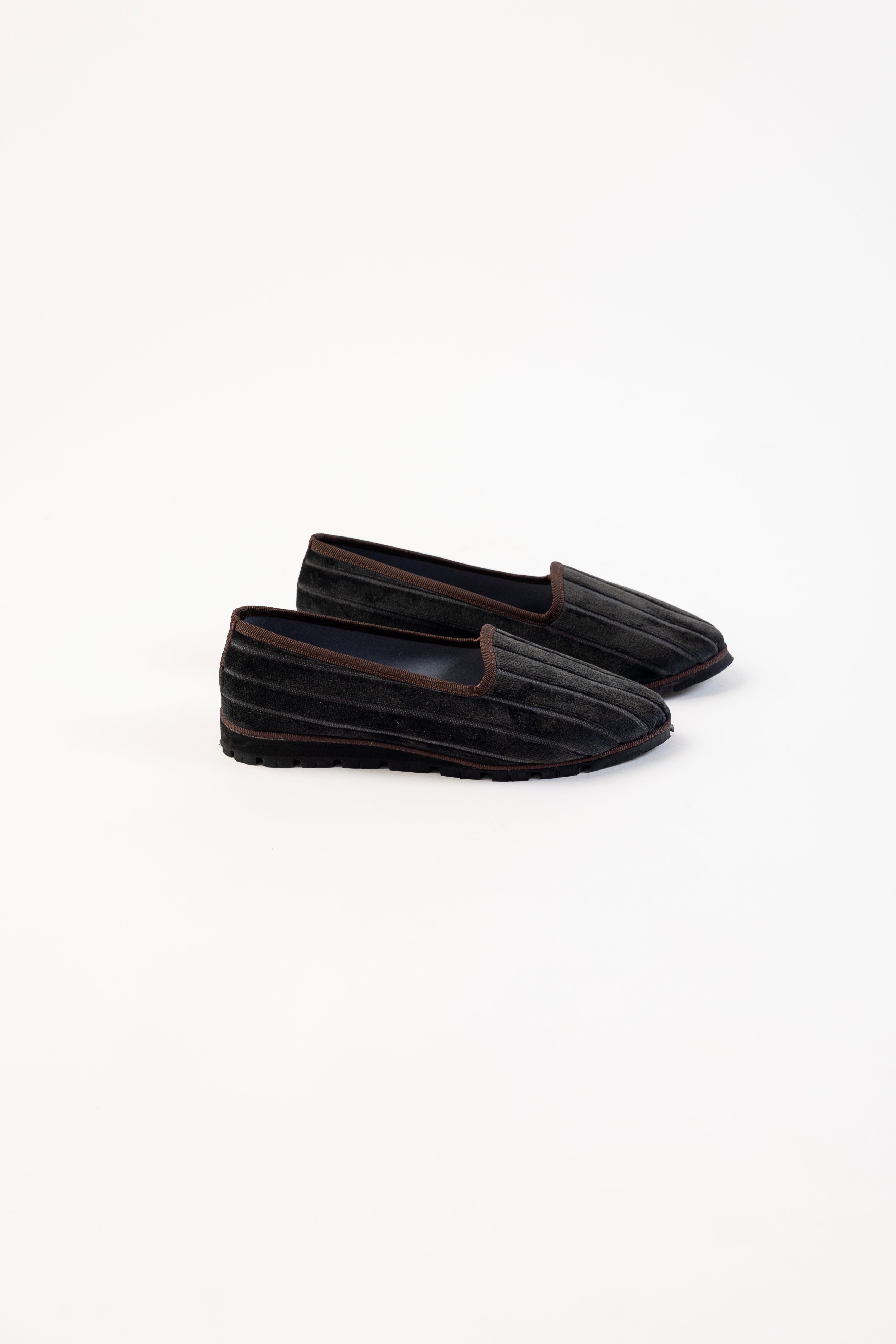 Slippers Principito Marengo Plus