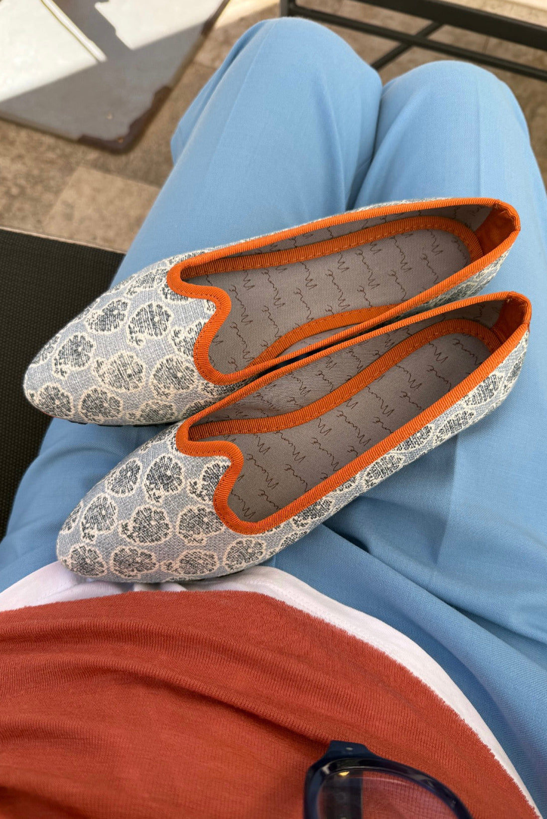 Slippers Pitti Menorca