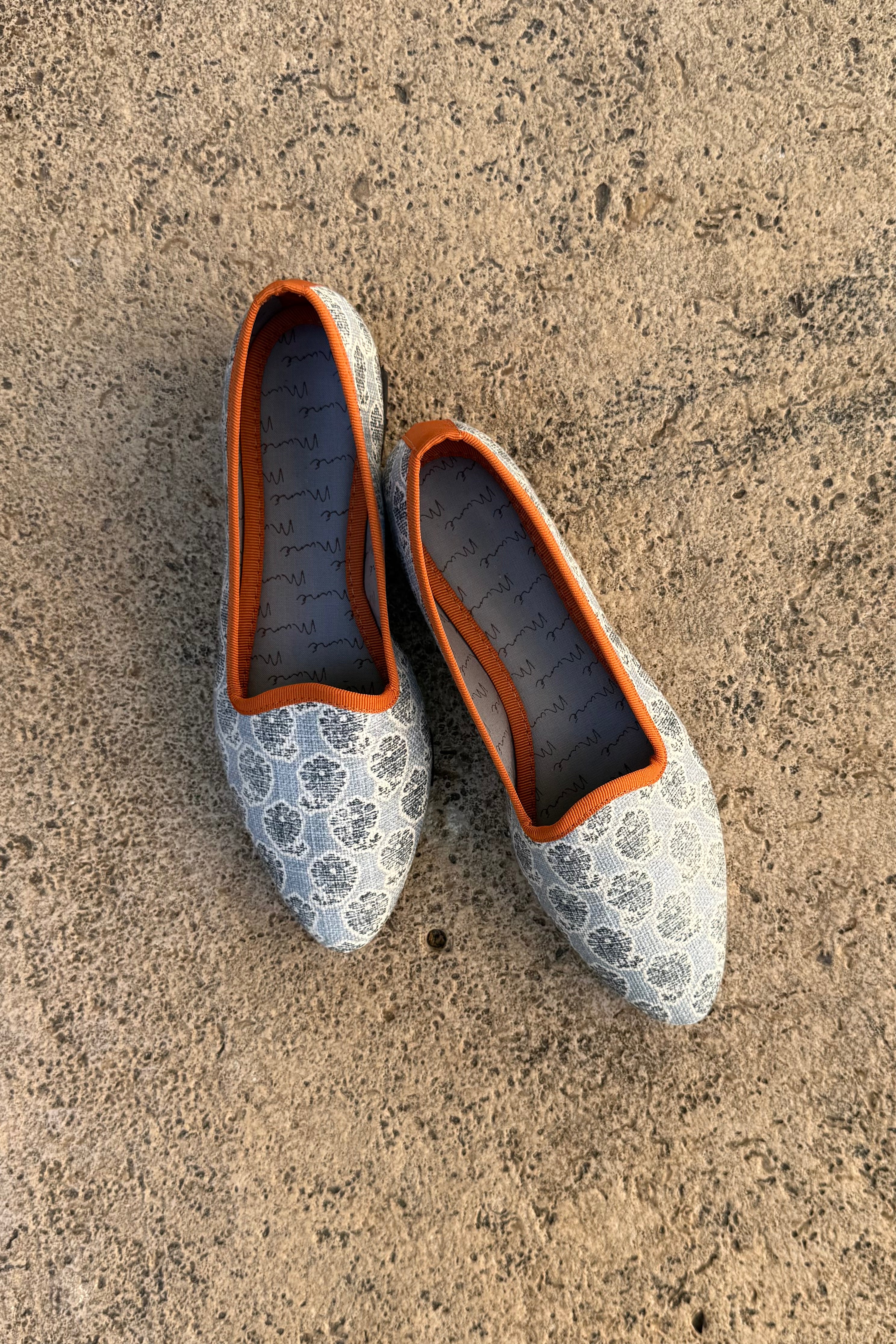 Slippers Menorca Plus