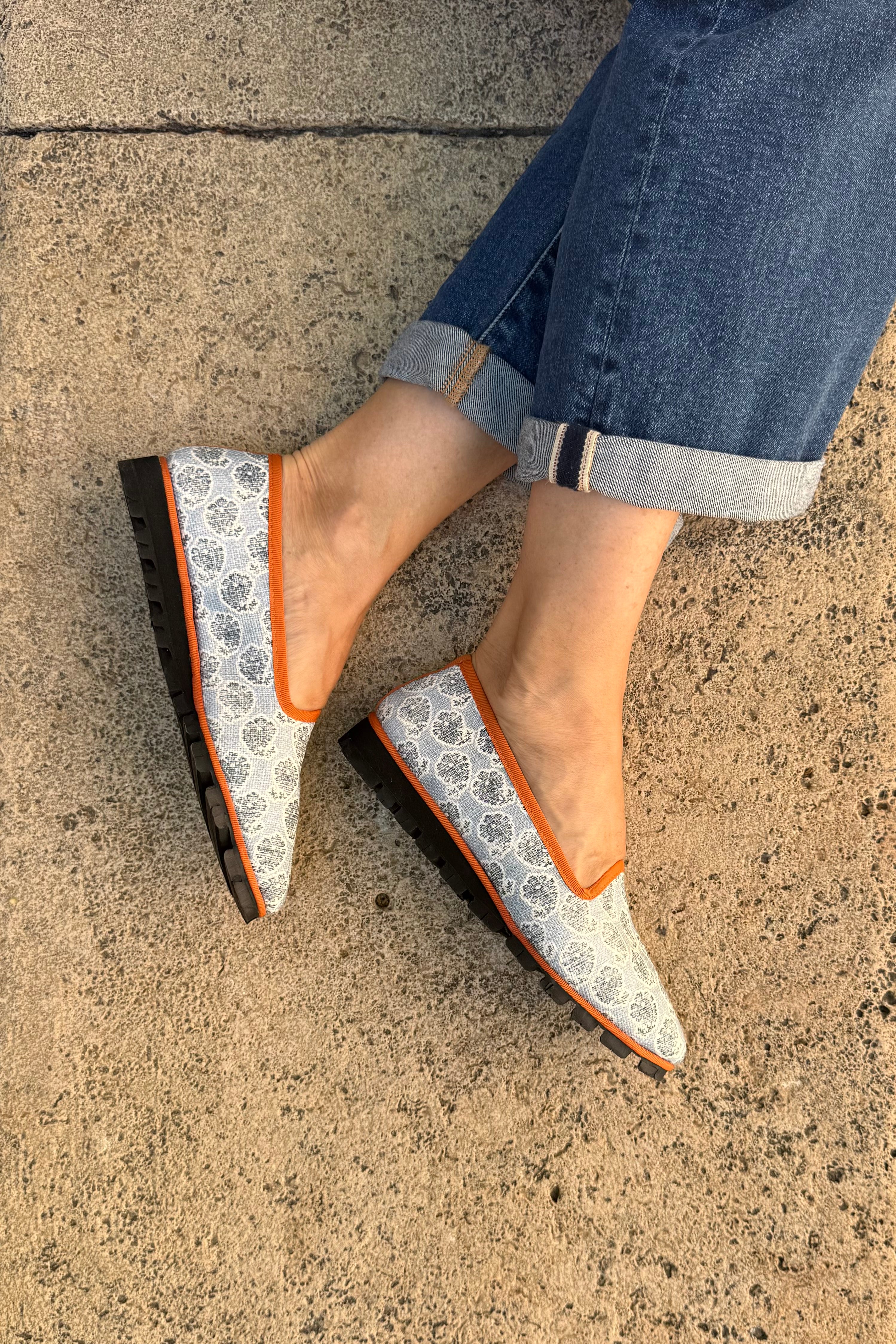 Slippers Menorca Plus