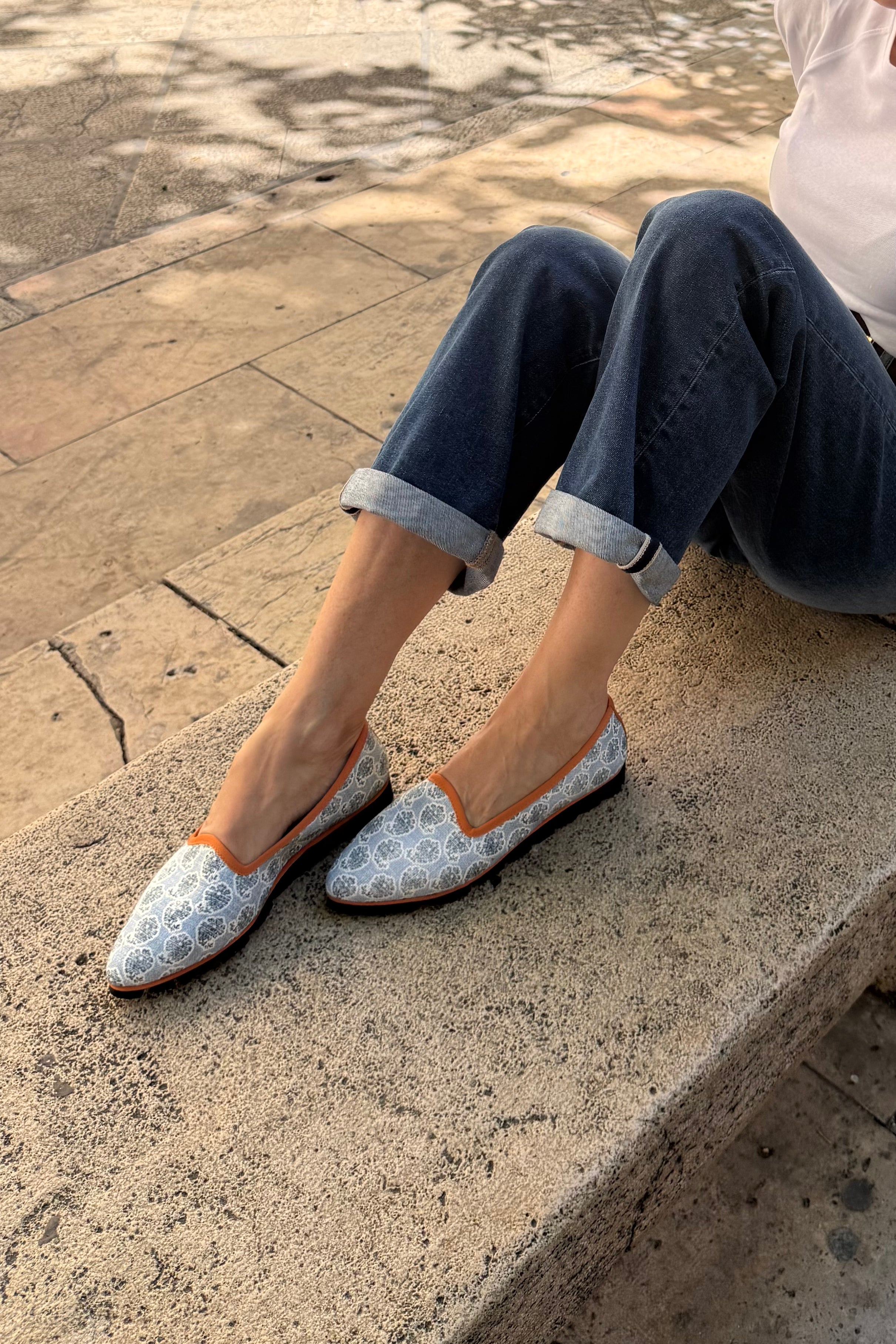 Slippers Menorca Plus