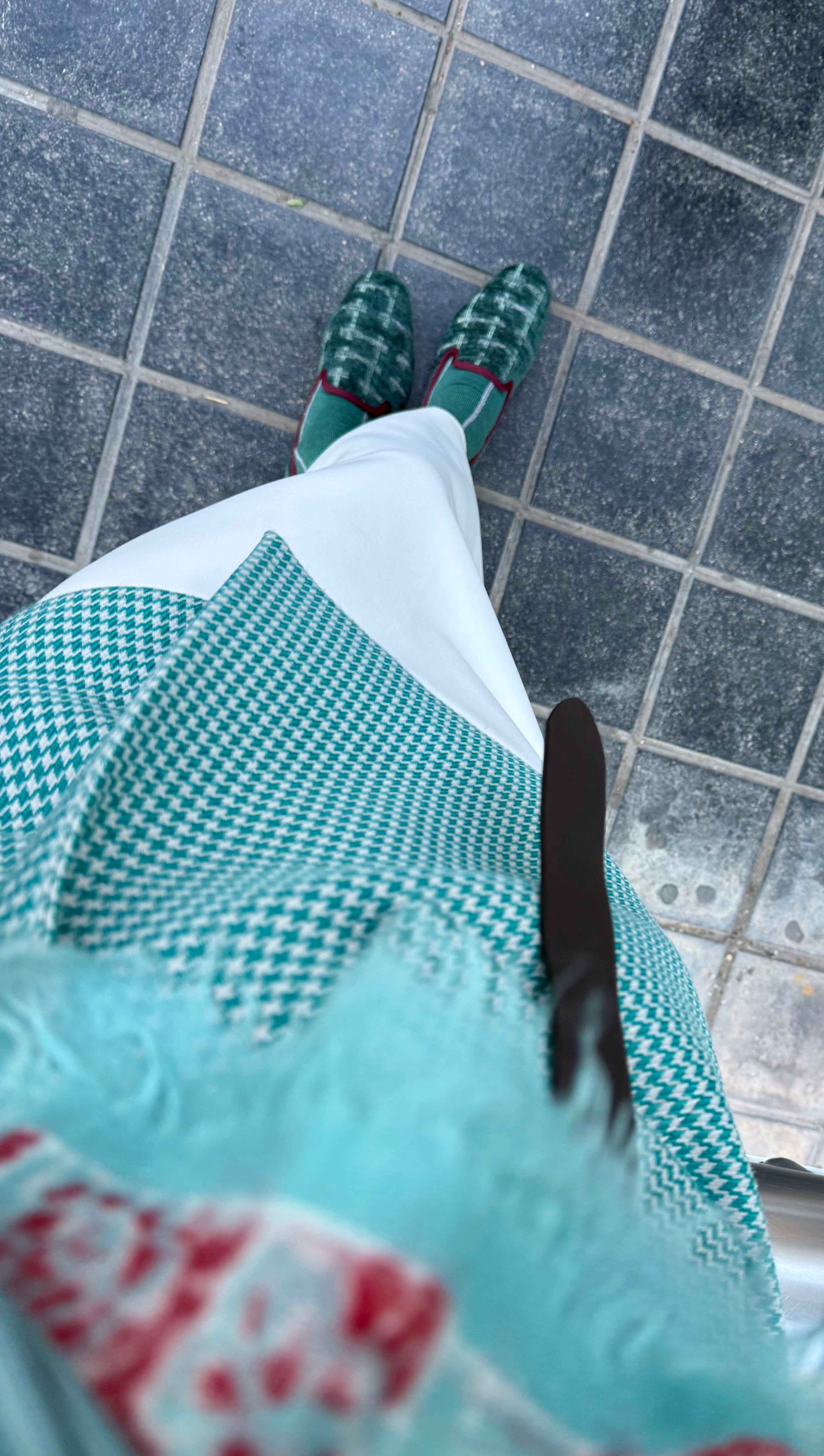 Slippers Rialto Taigete by Lorenzo Castillo