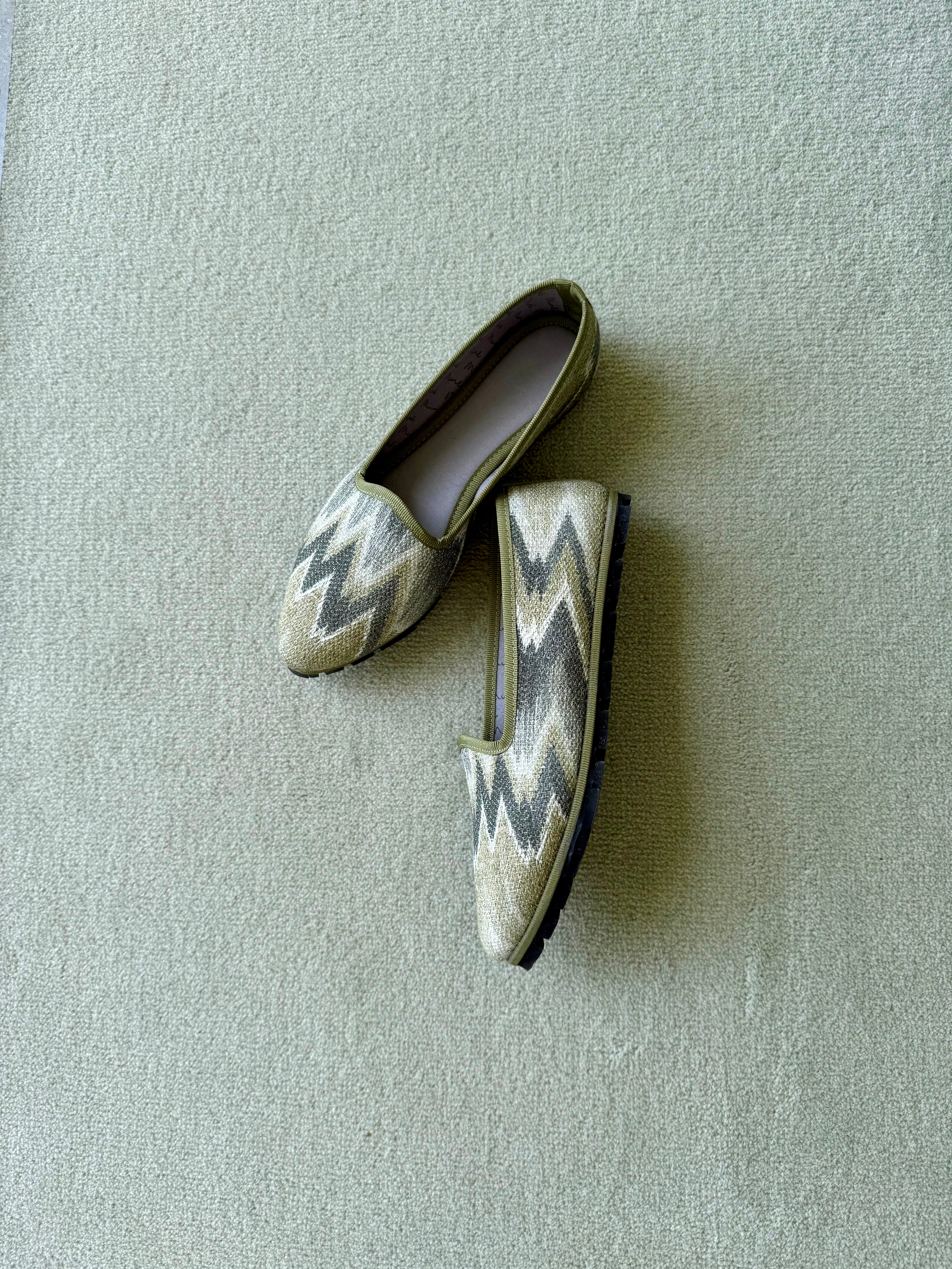Slippers Citterio