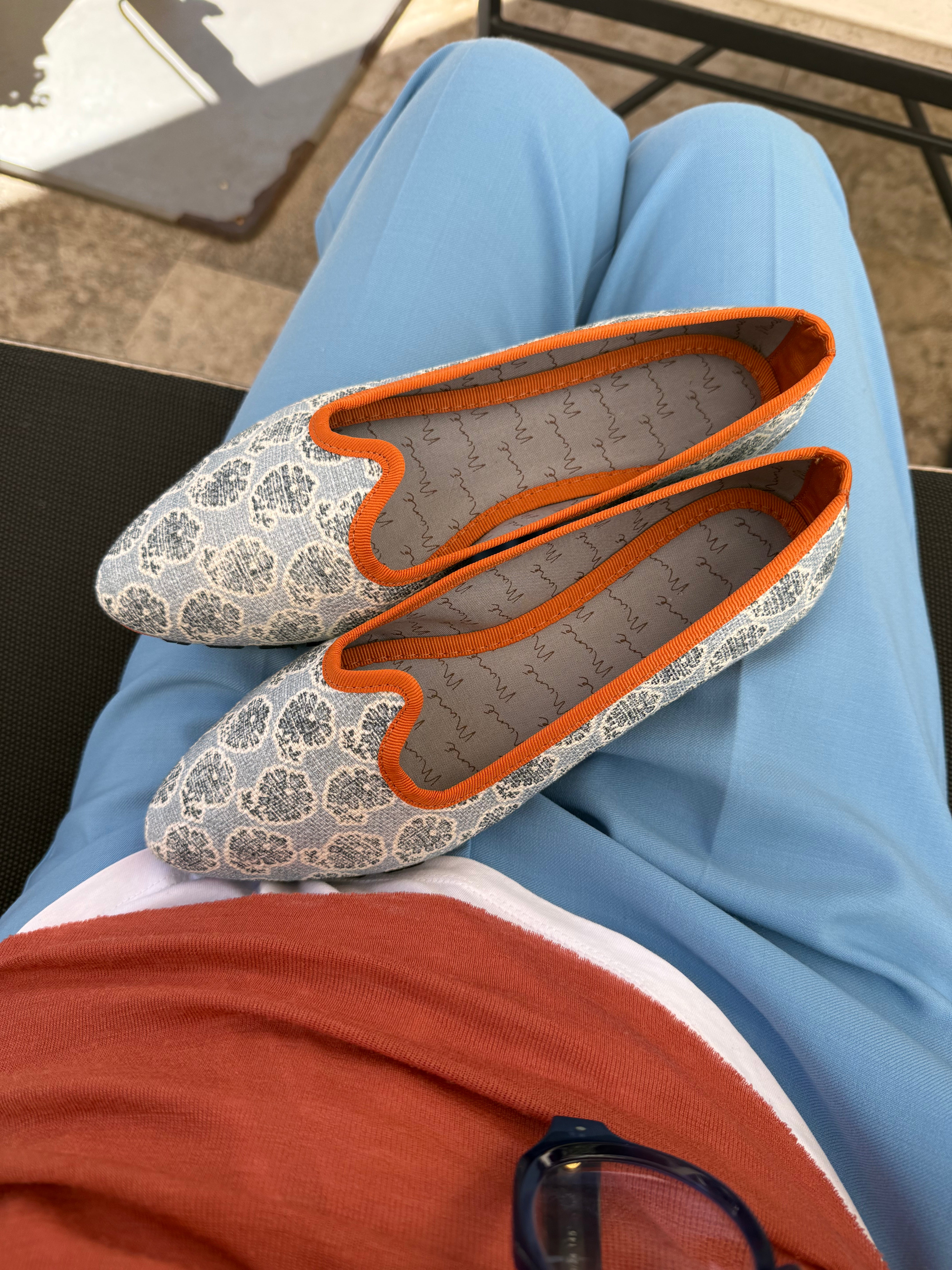 Slippers Pitti Menorca