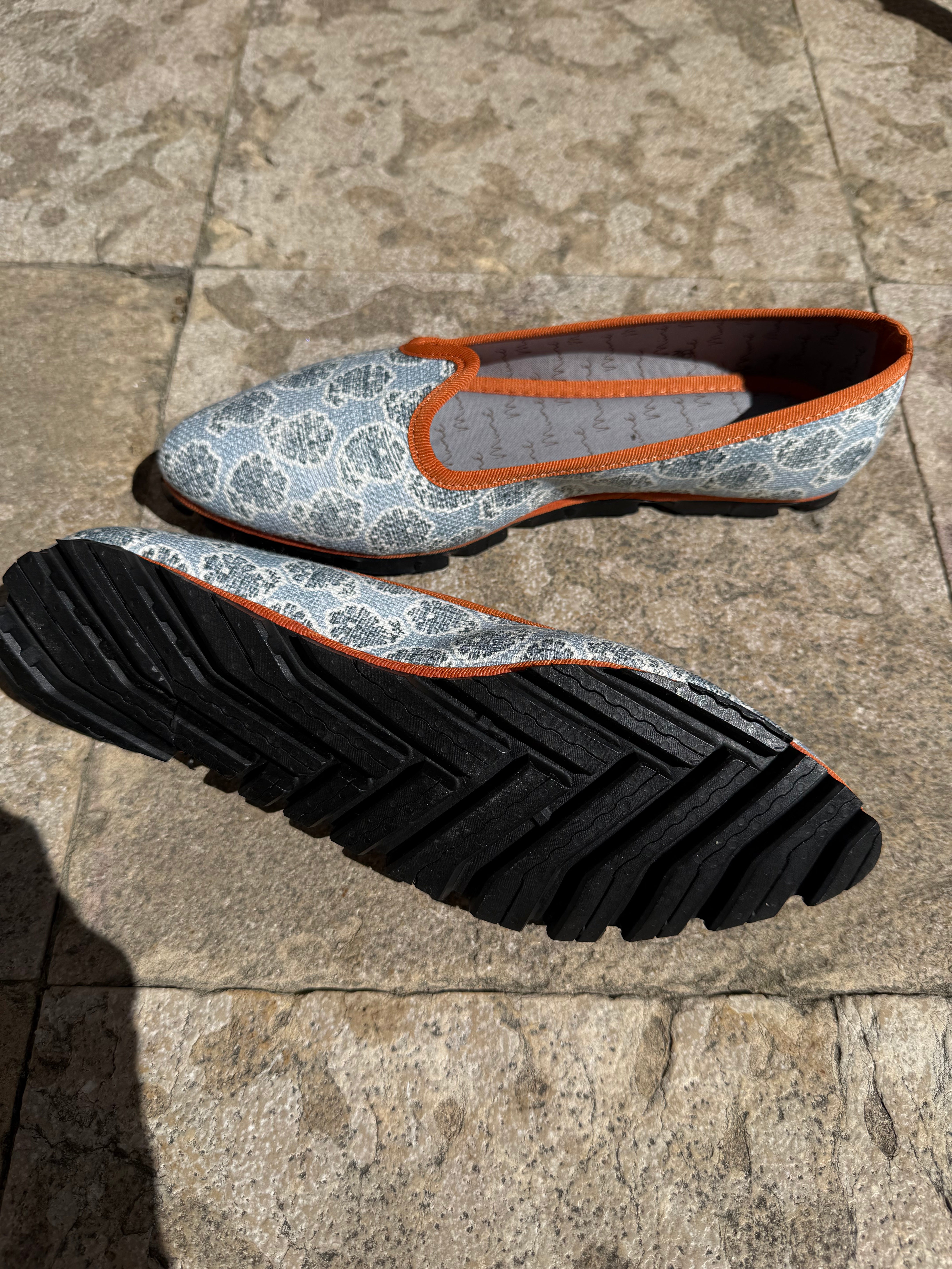 Slippers Pitti Menorca